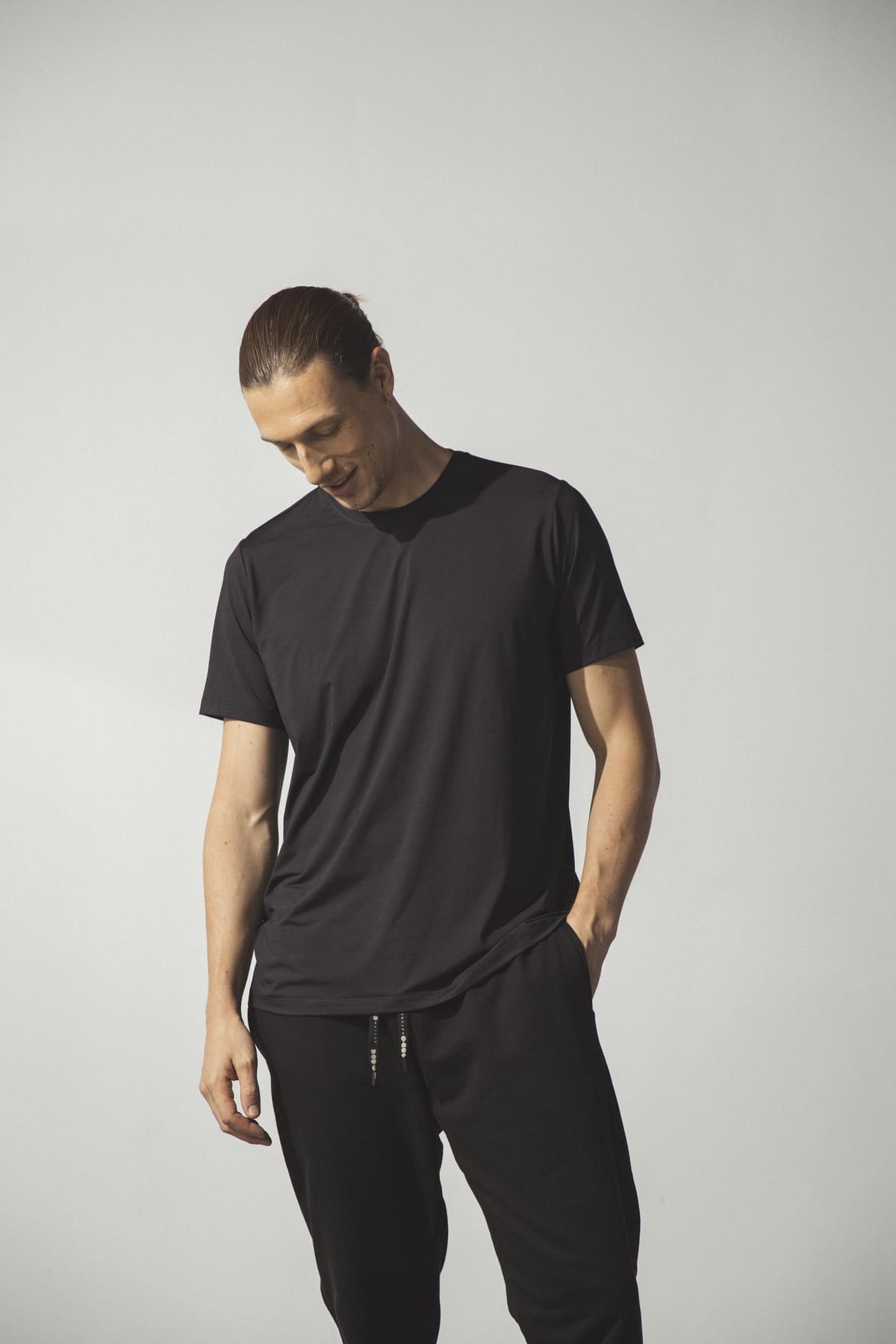 CAMISETA AQUA