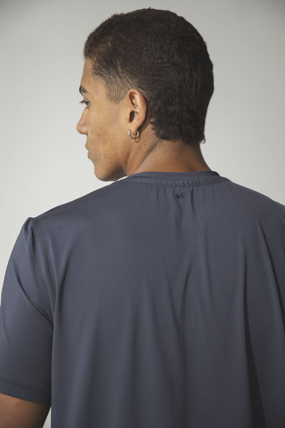 CAMISETA AQUA