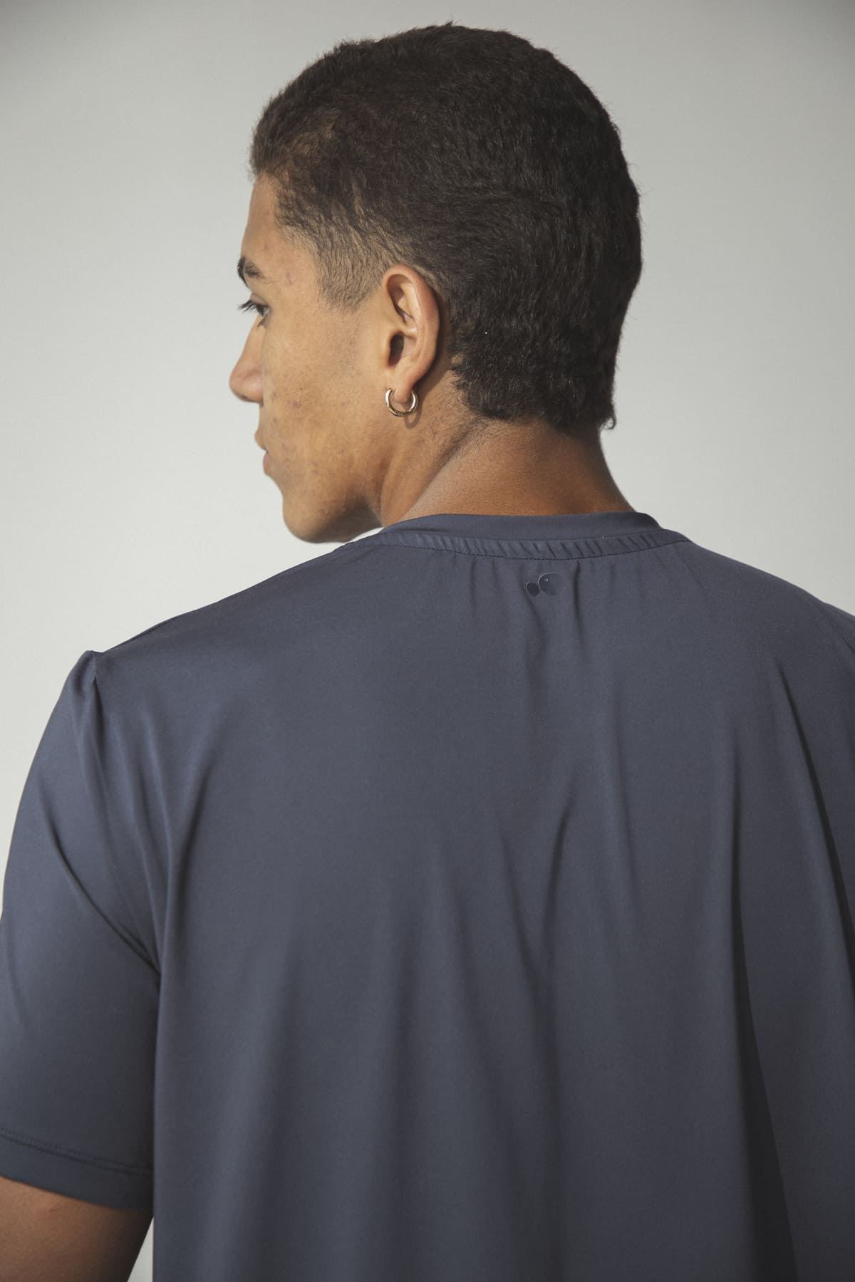 CAMISETA AQUA