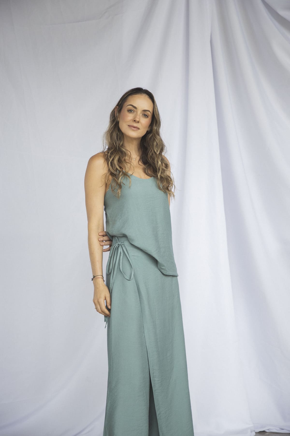PANTALÓN SERENA