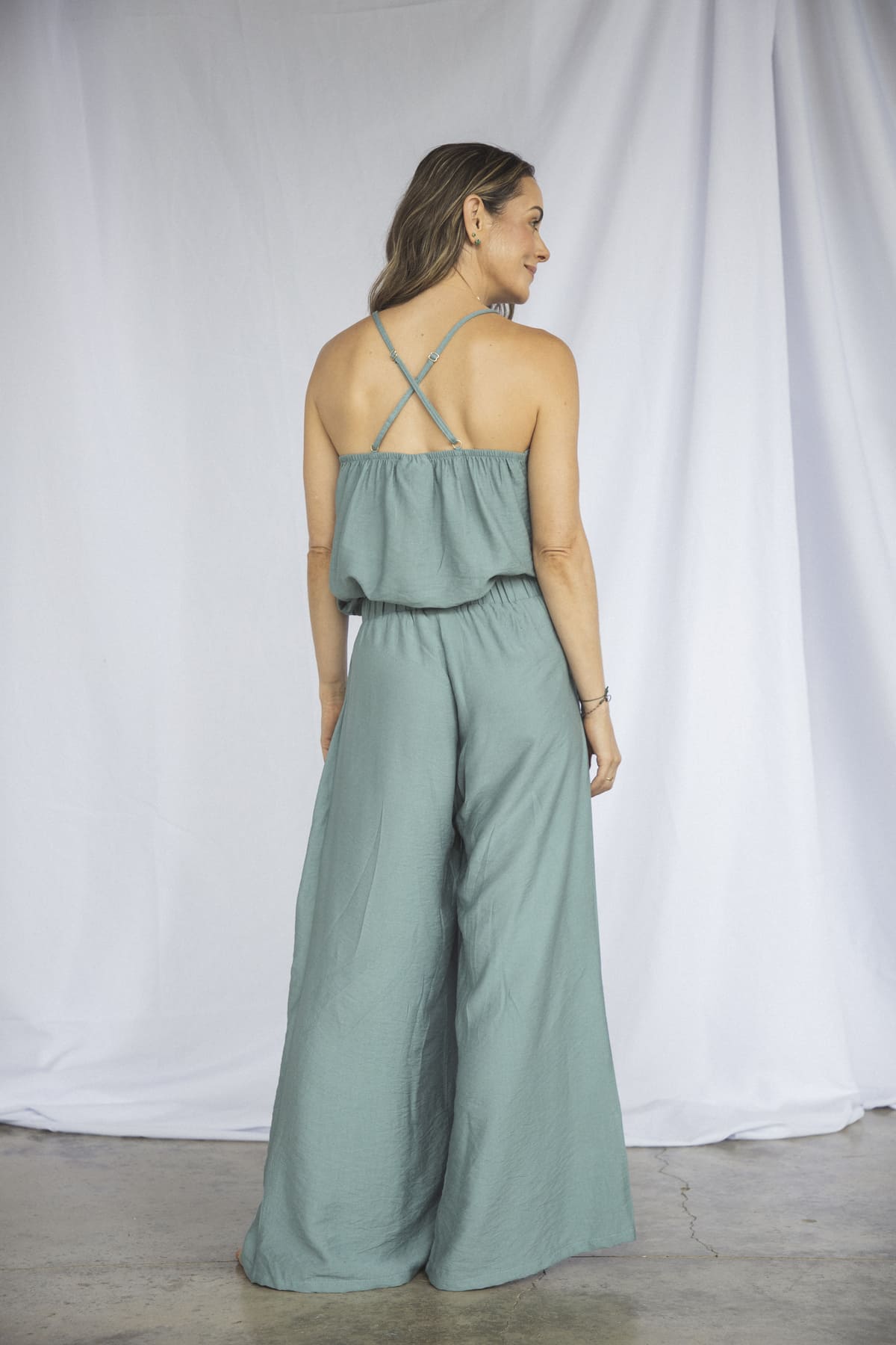 PANTALÓN SERENA