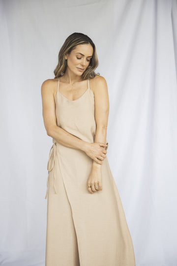 BLUSA SERENA
