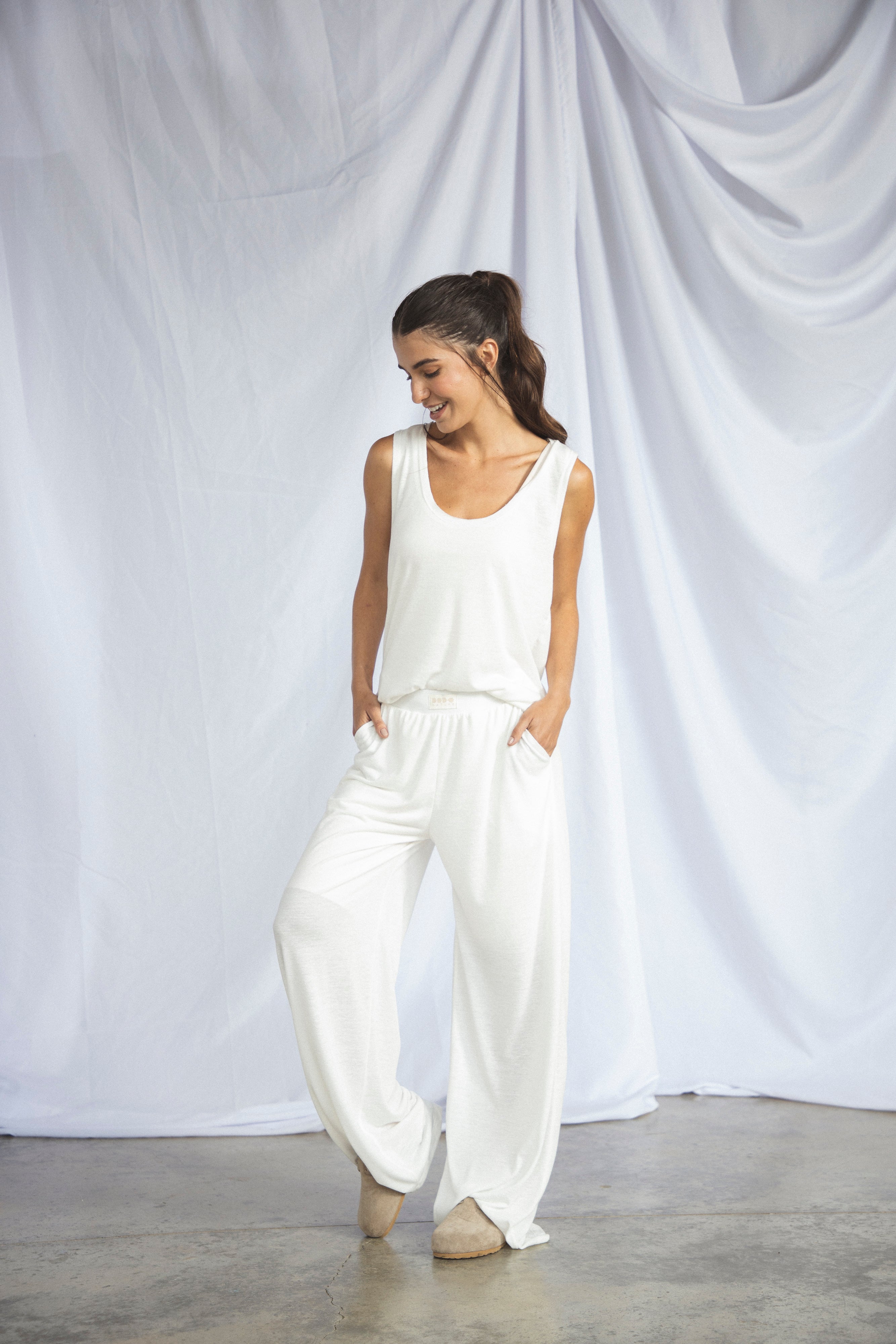EVERYDAY PANTS