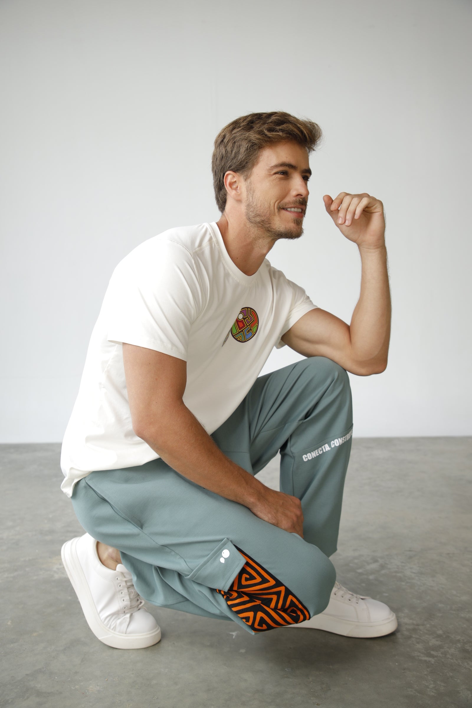 JOGGER KUNA UNISEX