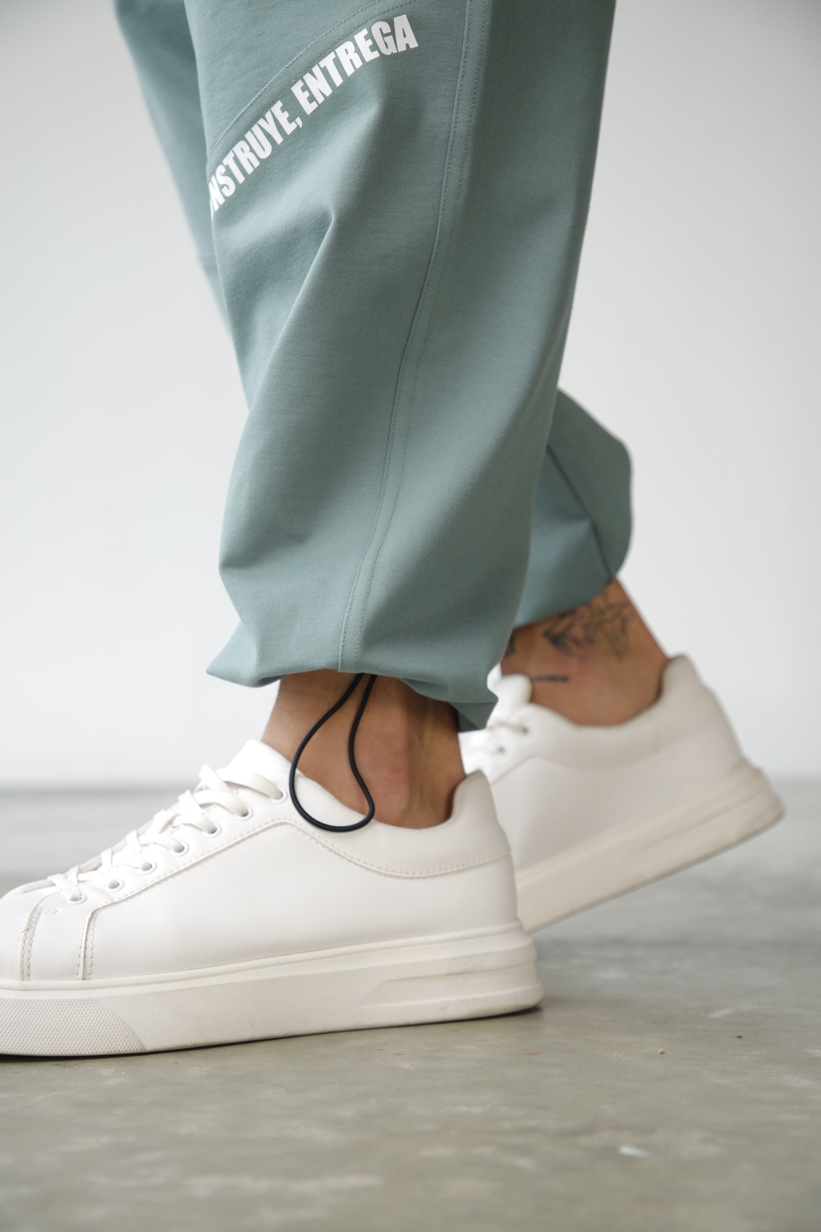 JOGGER KUNA UNISEX