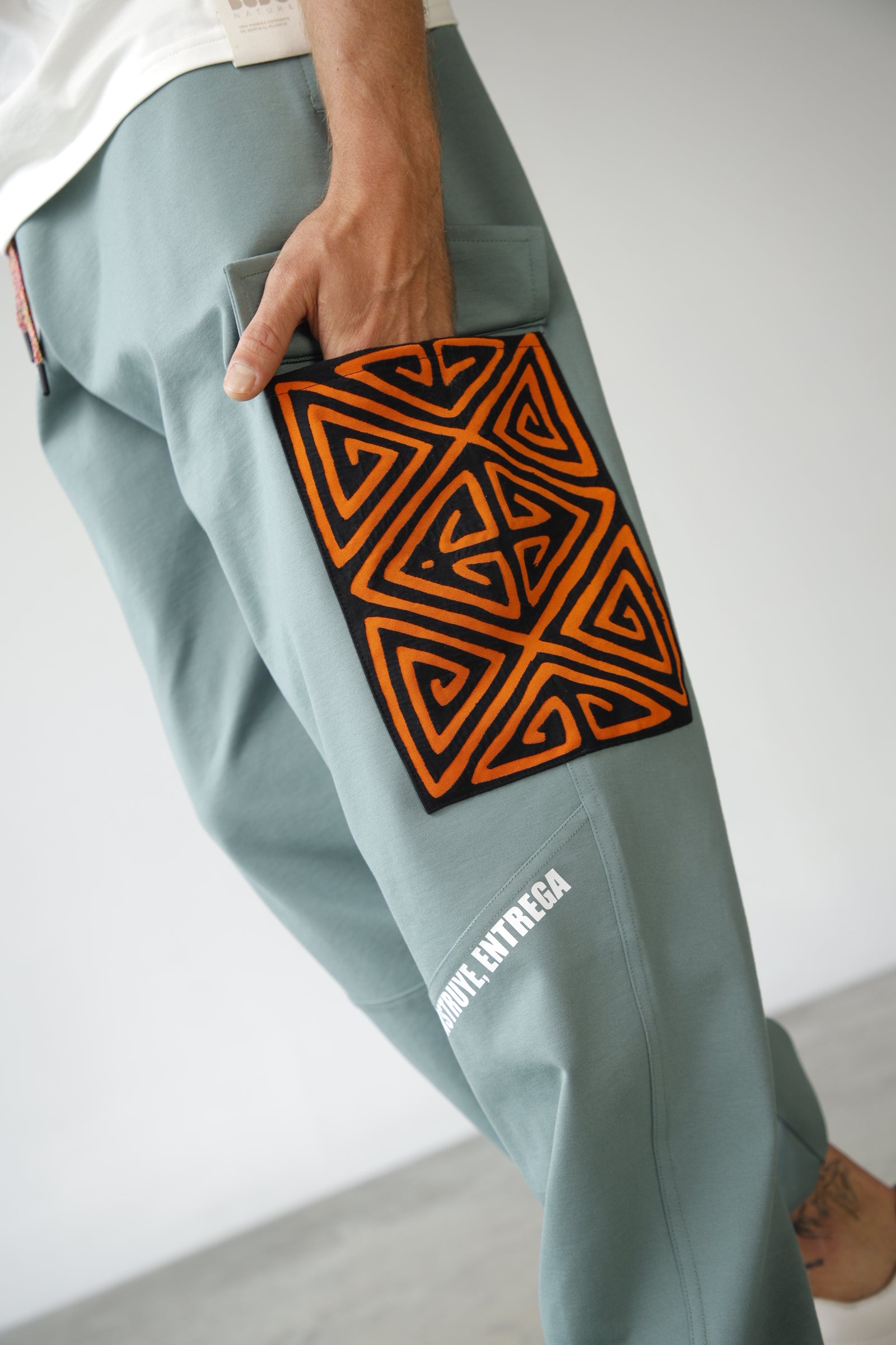 JOGGER KUNA UNISEX
