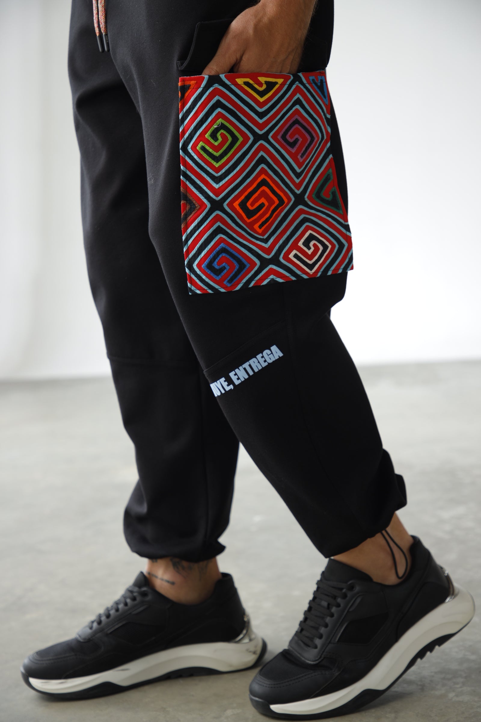 JOGGER KUNA UNISEX