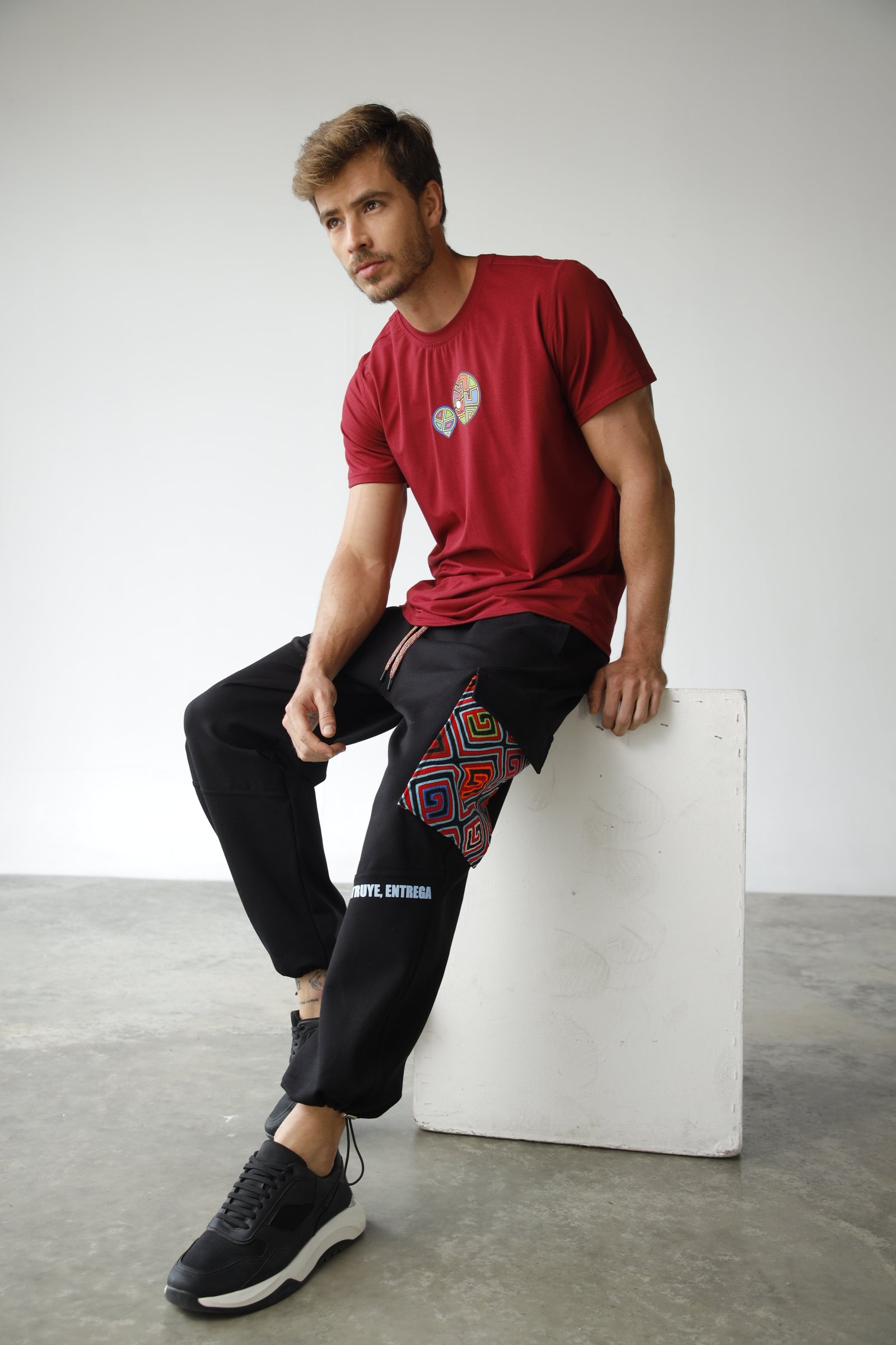 JOGGER KUNA UNISEX