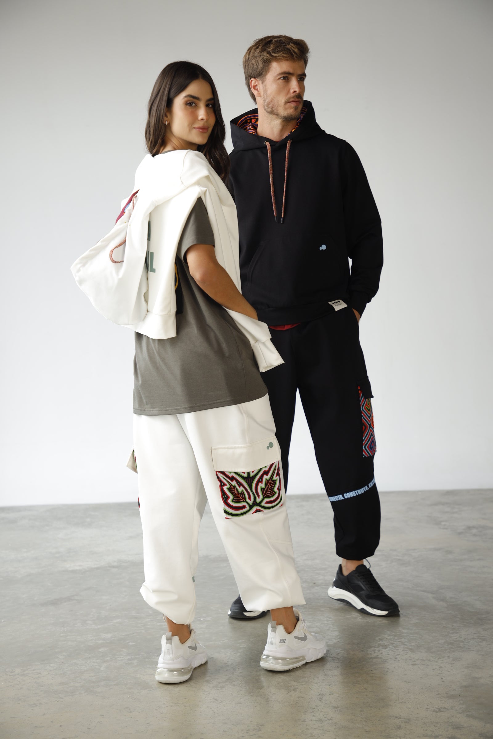 JOGGER KUNA UNISEX