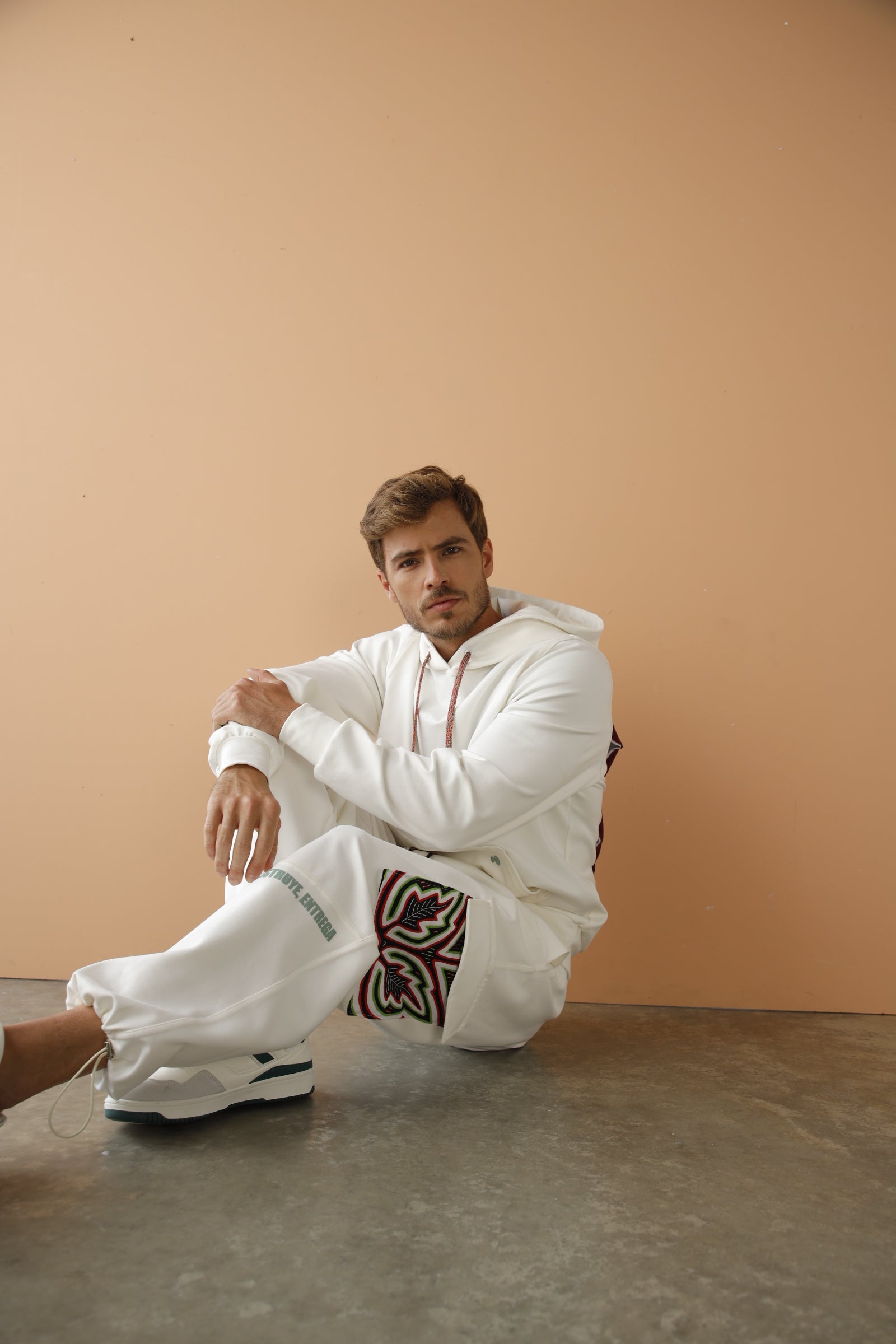 JOGGER KUNA UNISEX