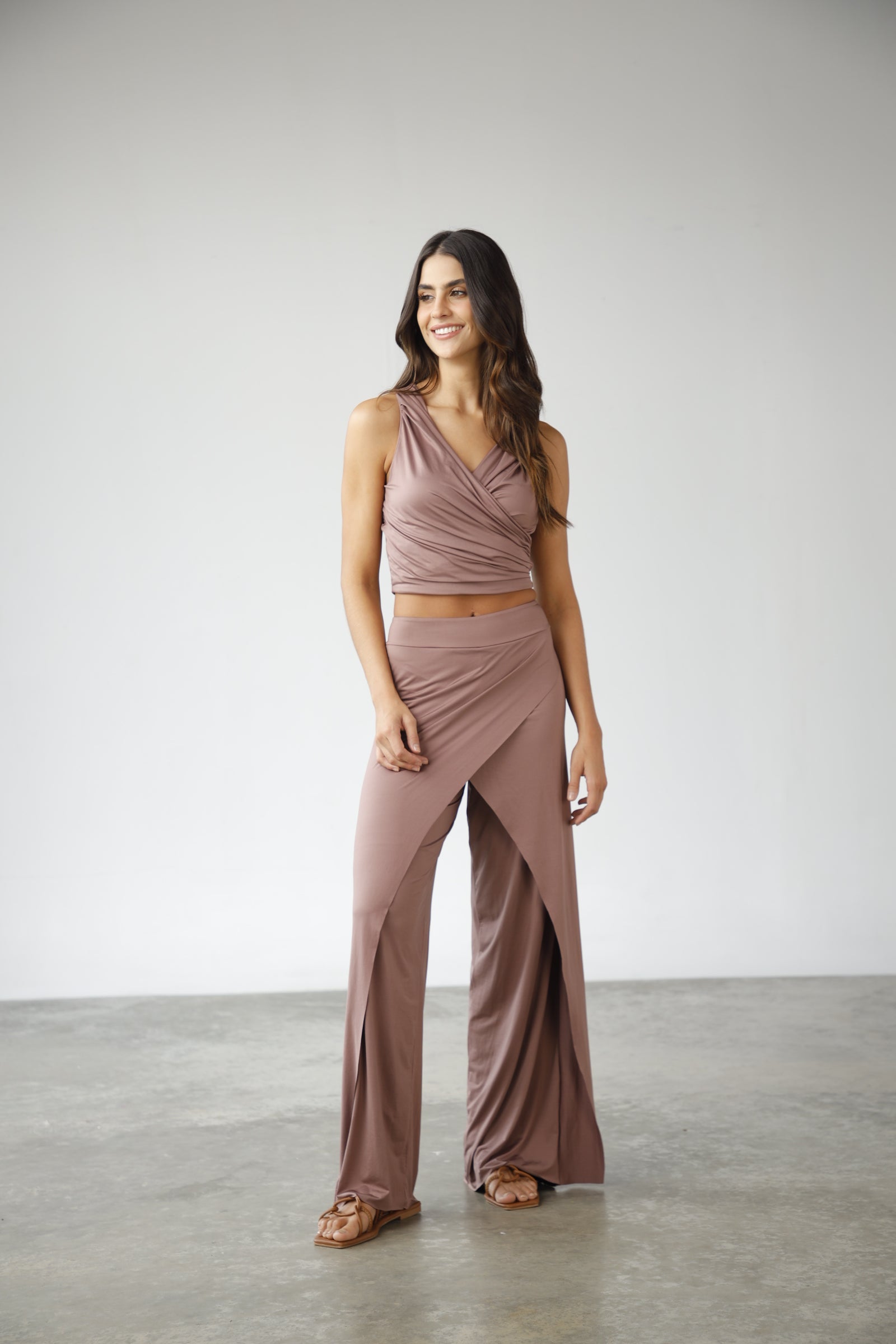 PANTALÓN PAÑUELO