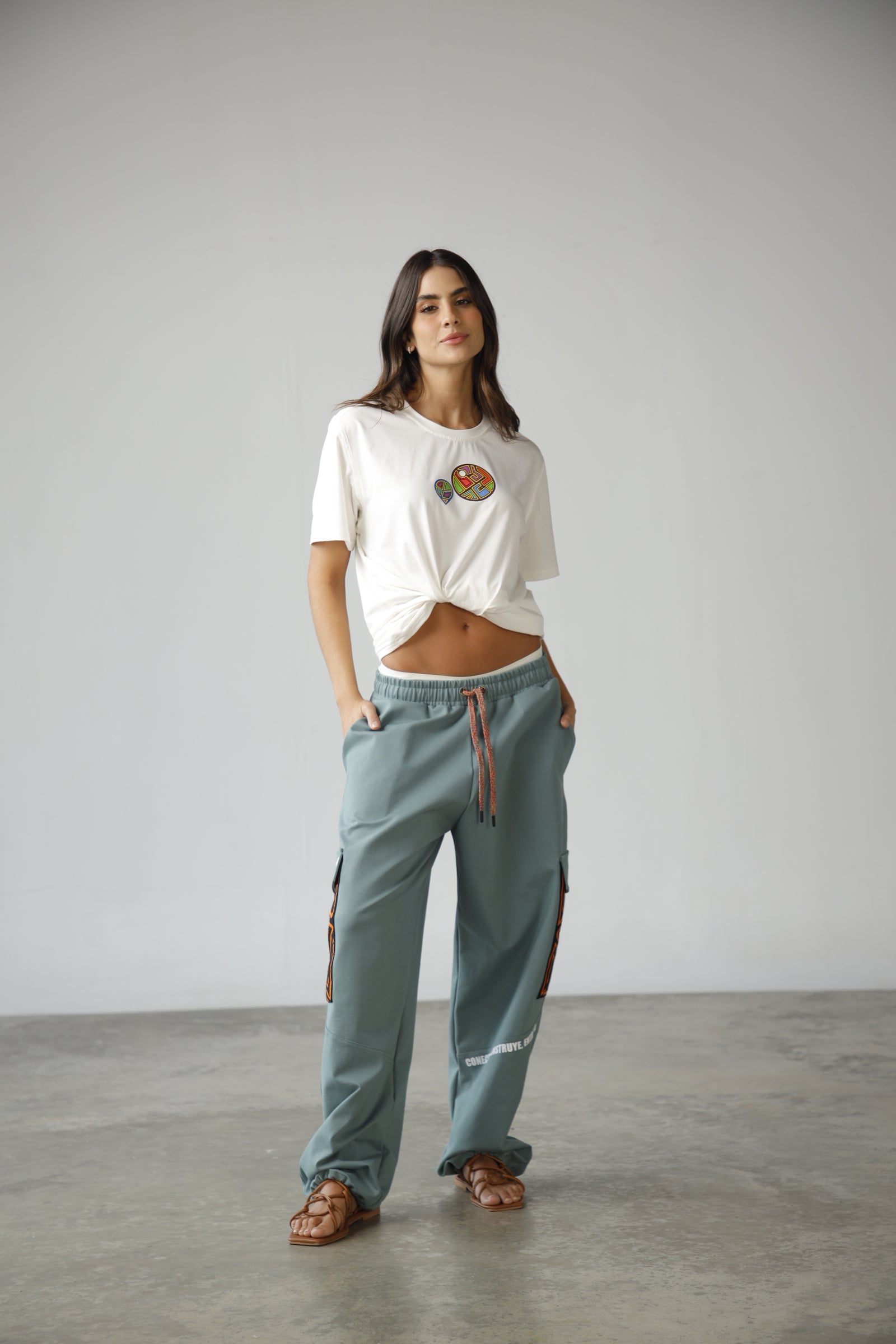 JOGGER KUNA UNISEX