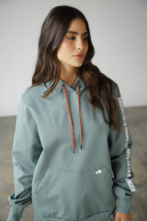 HOODIE MOLA ESPALDA