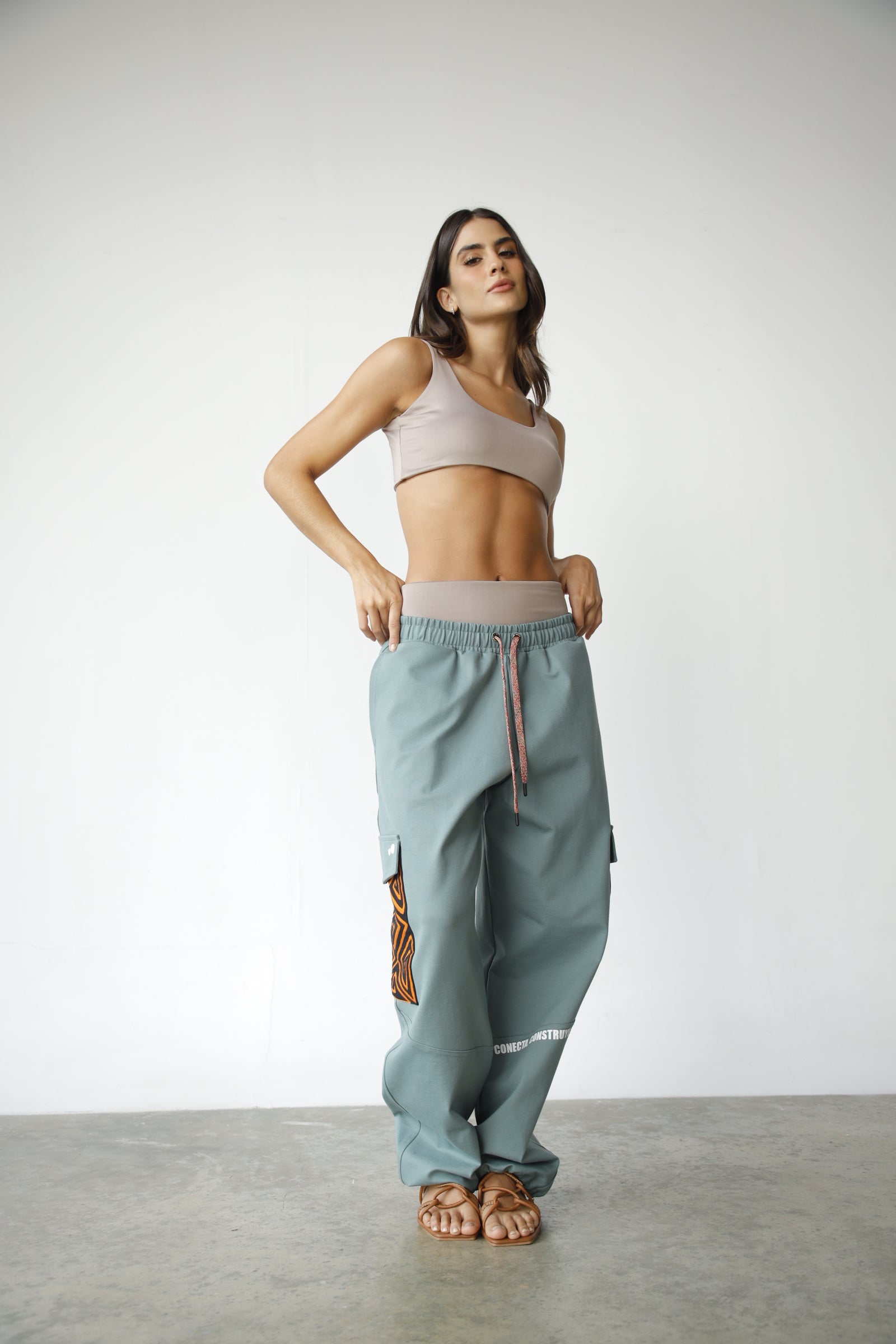 JOGGER KUNA UNISEX
