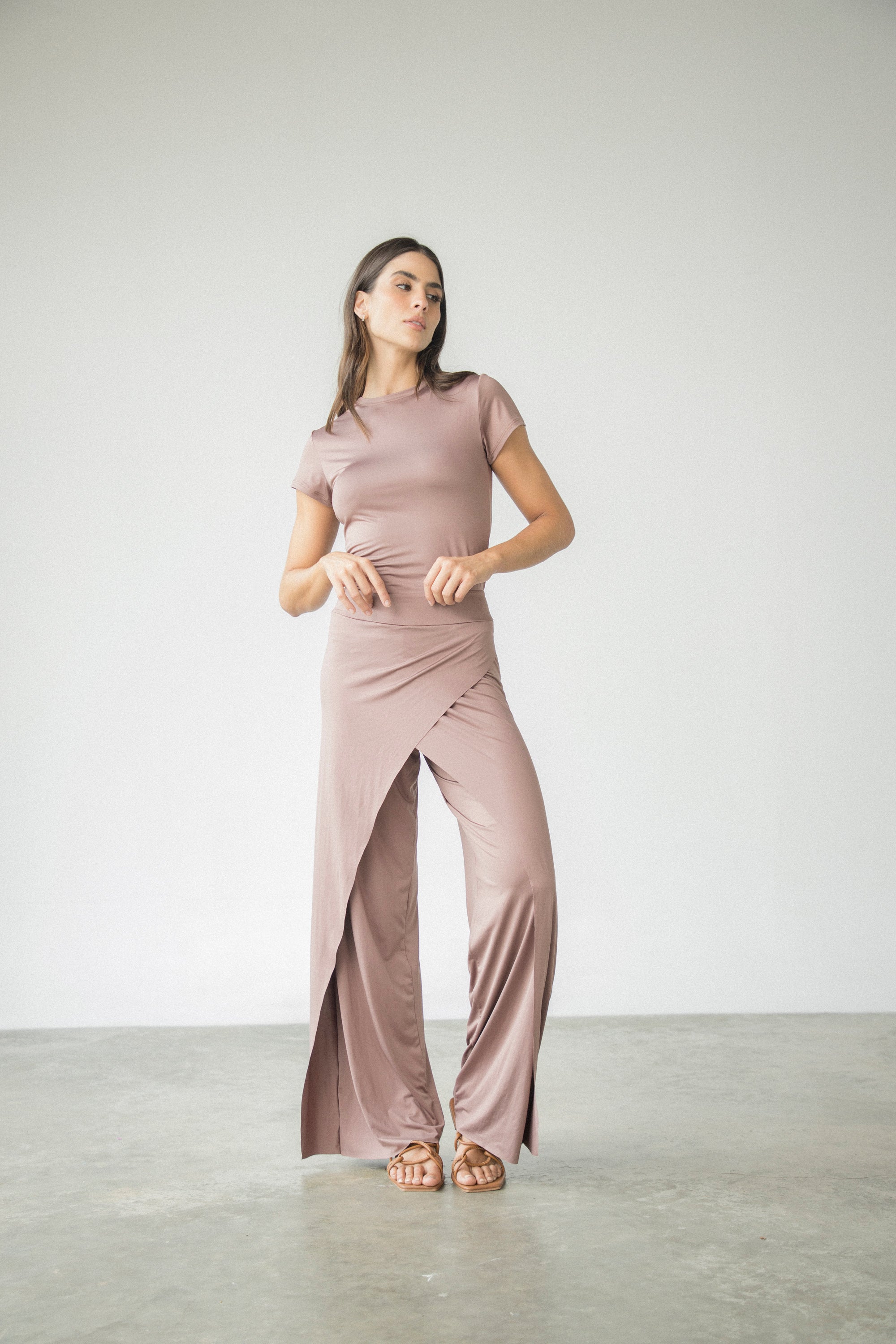 PANTALÓN PAÑUELO