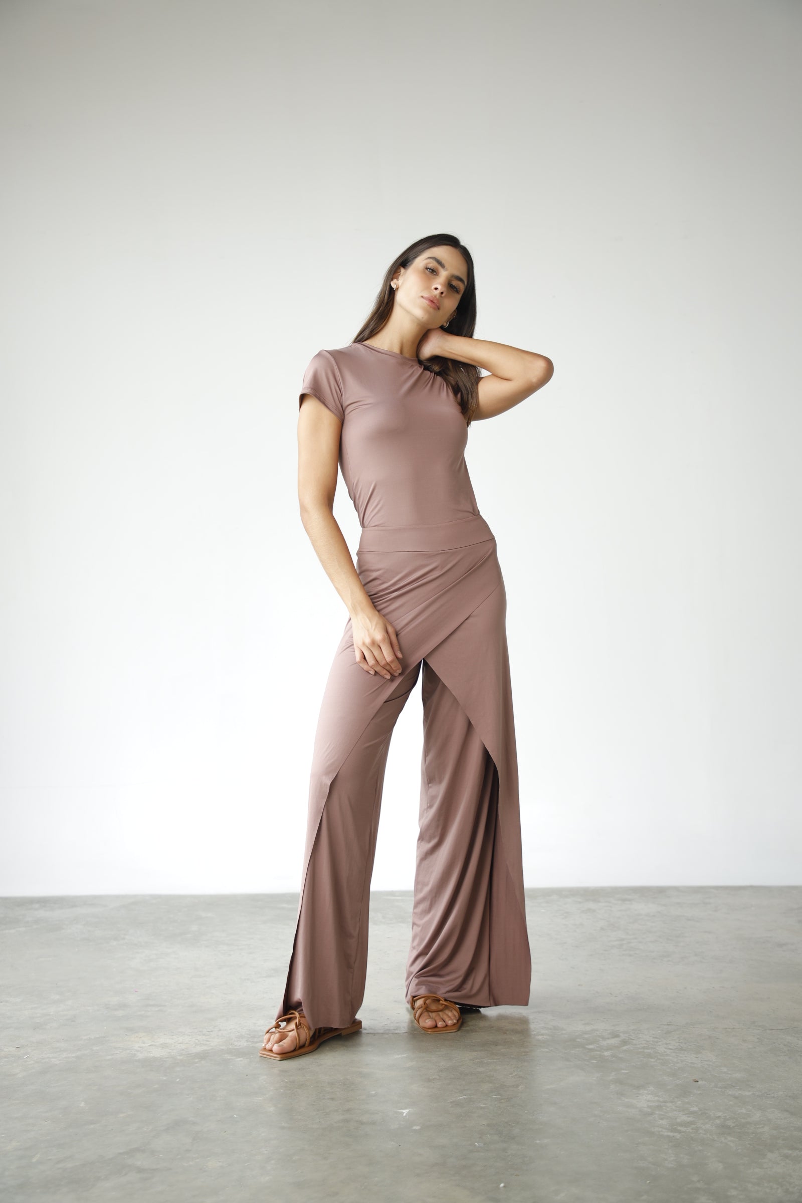PANTALÓN PAÑUELO