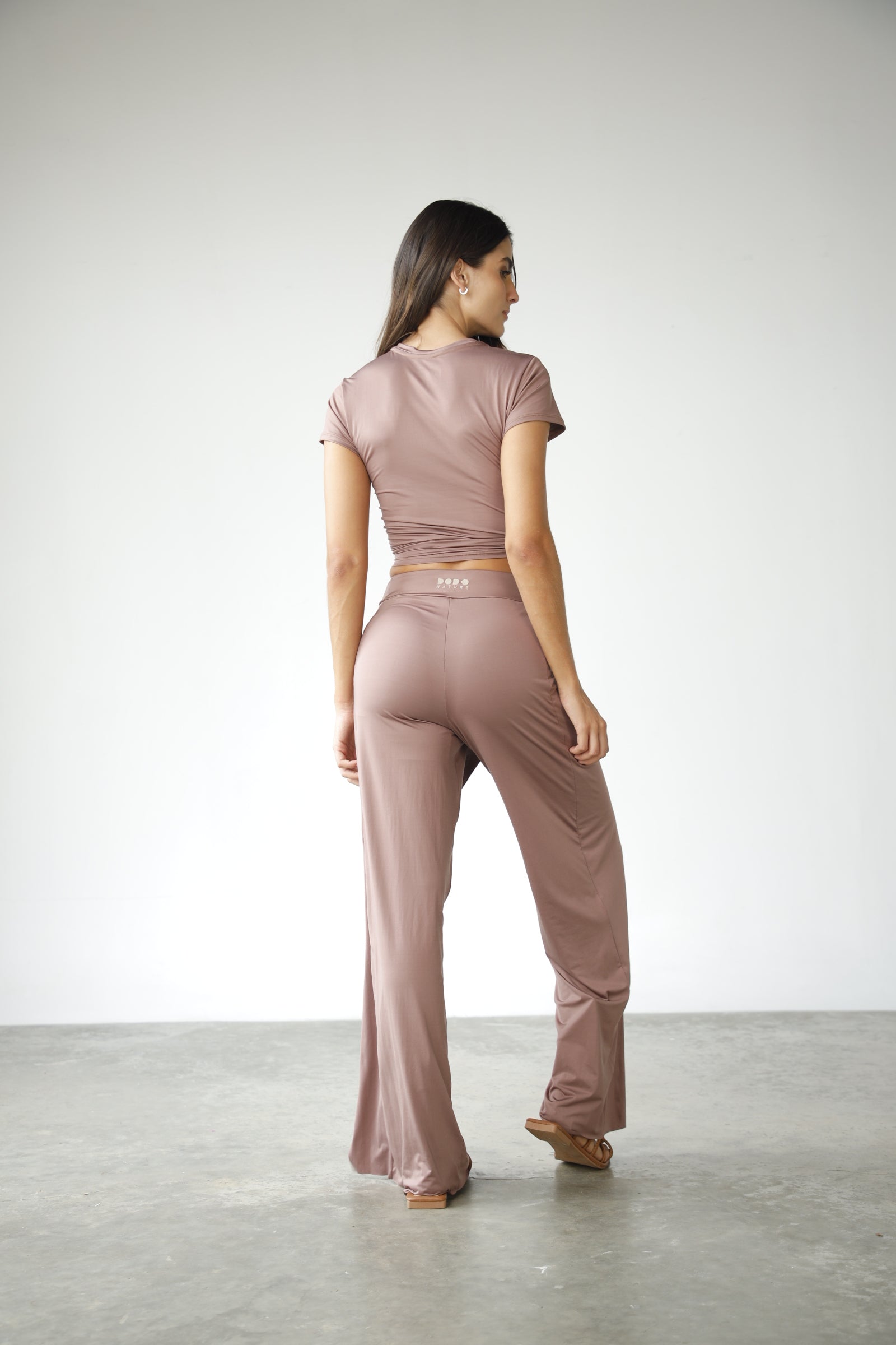 PANTALÓN PAÑUELO