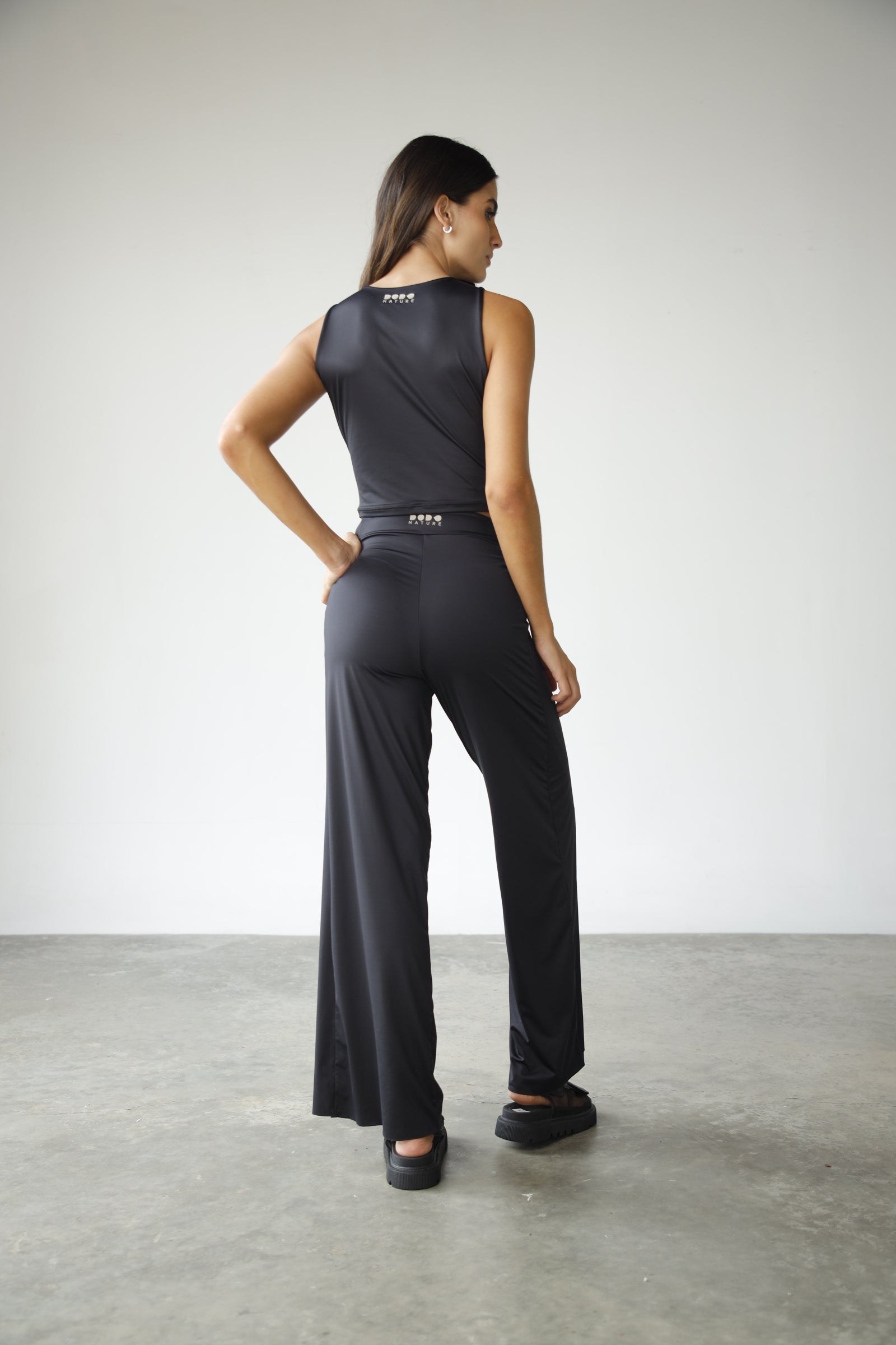 PANTALÓN PAÑUELO
