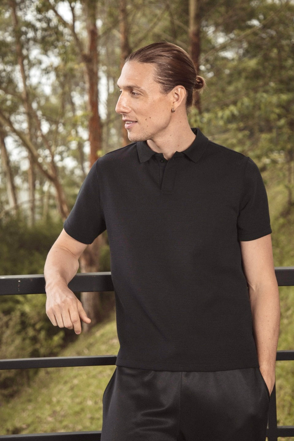 POLO FLUX