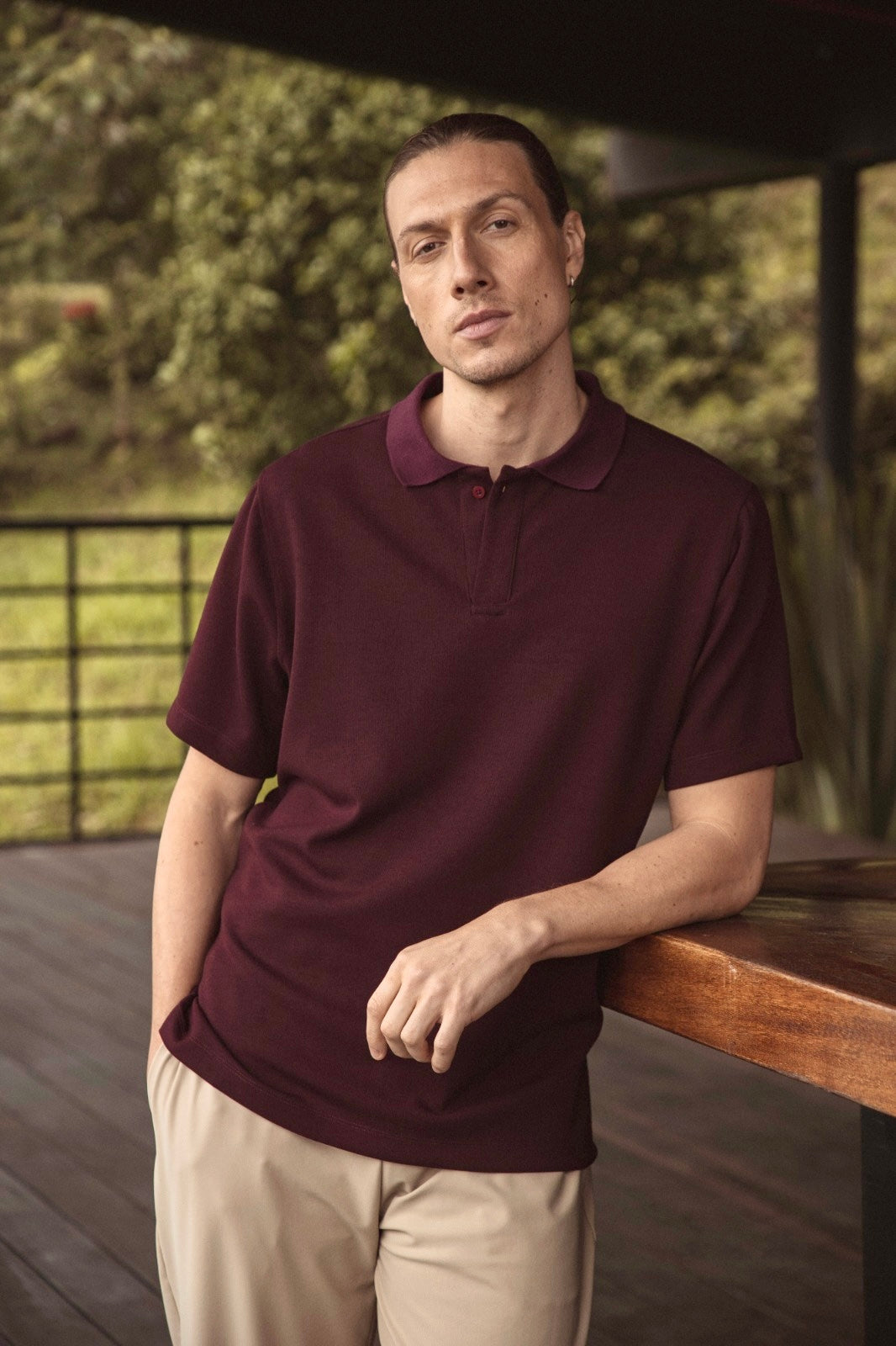 POLO FLUX