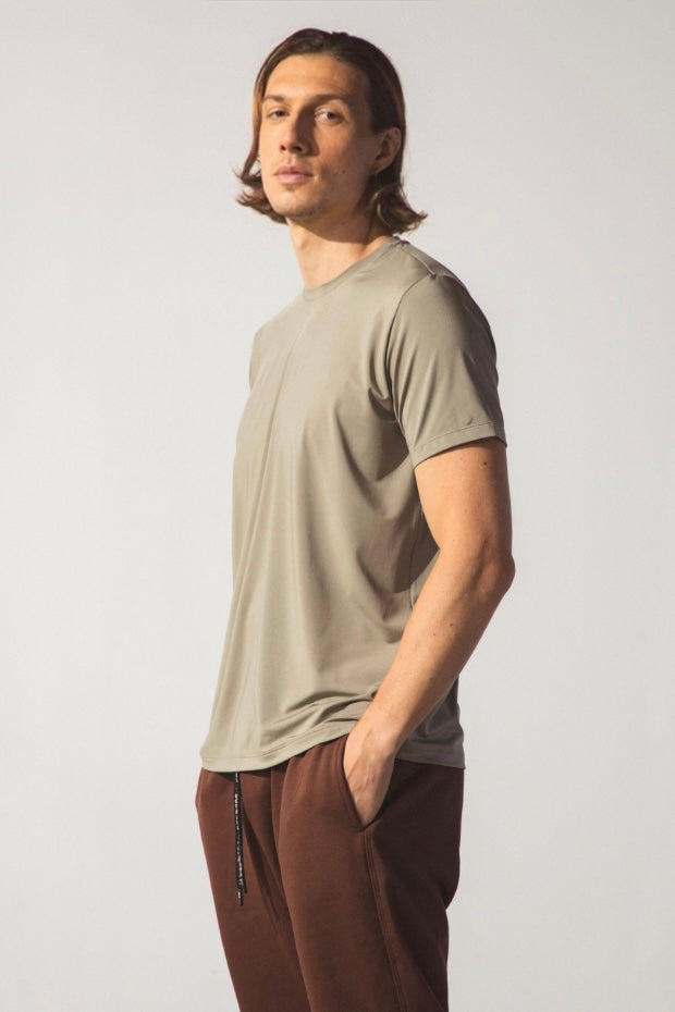 CAMISETA AQUA