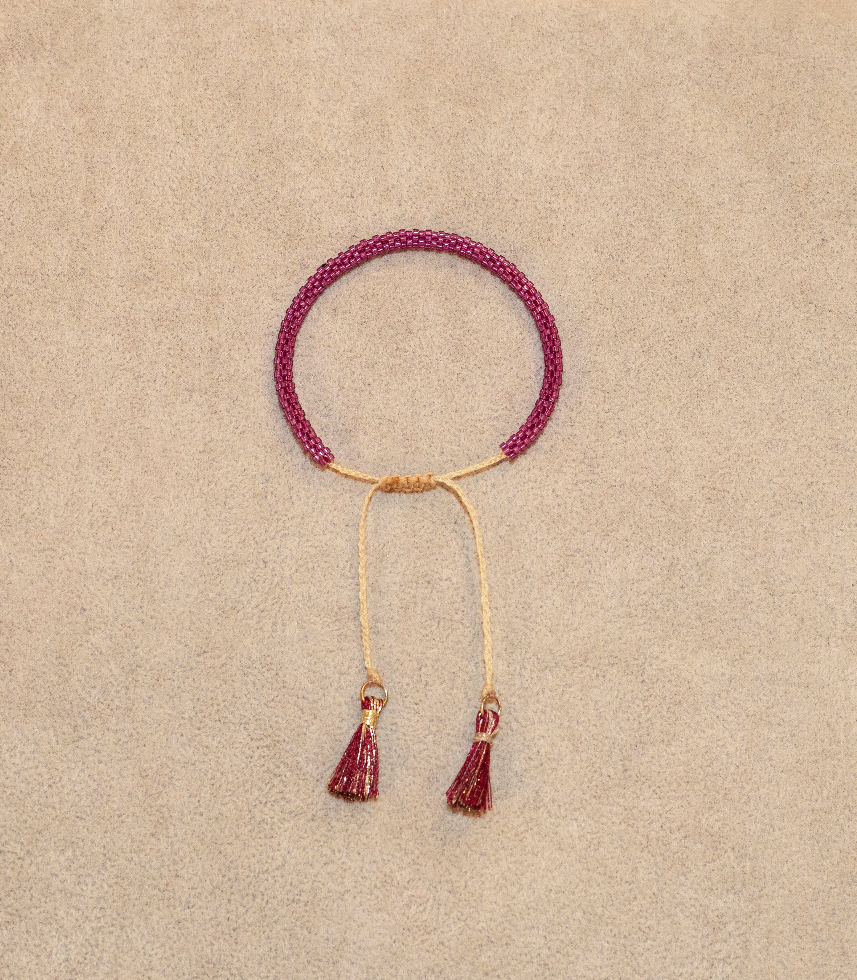 PULSERA ROLL