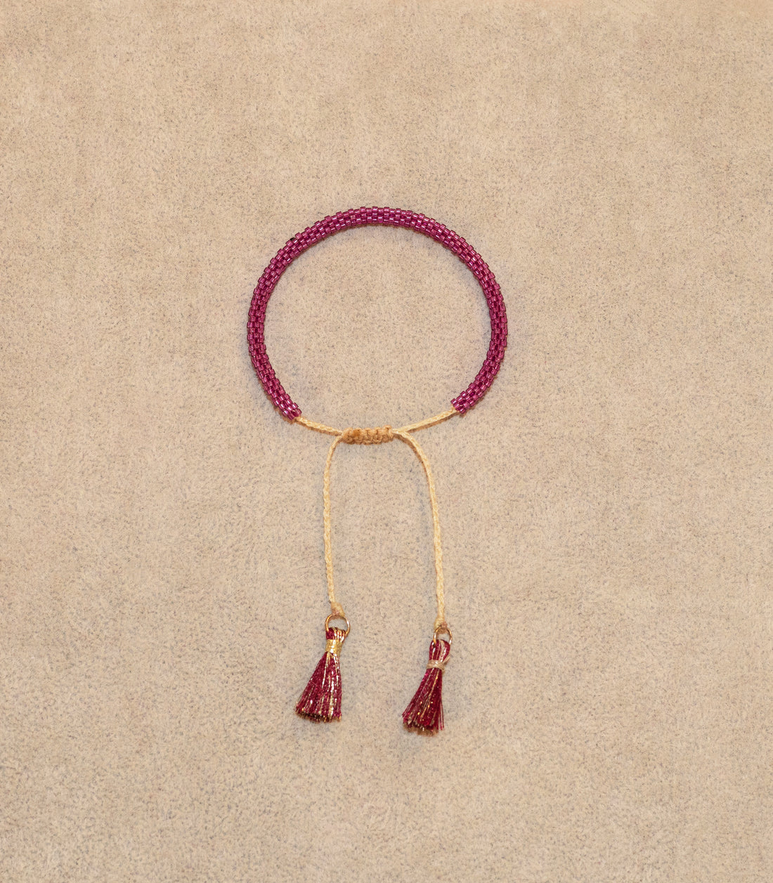 PULSERA ROLL