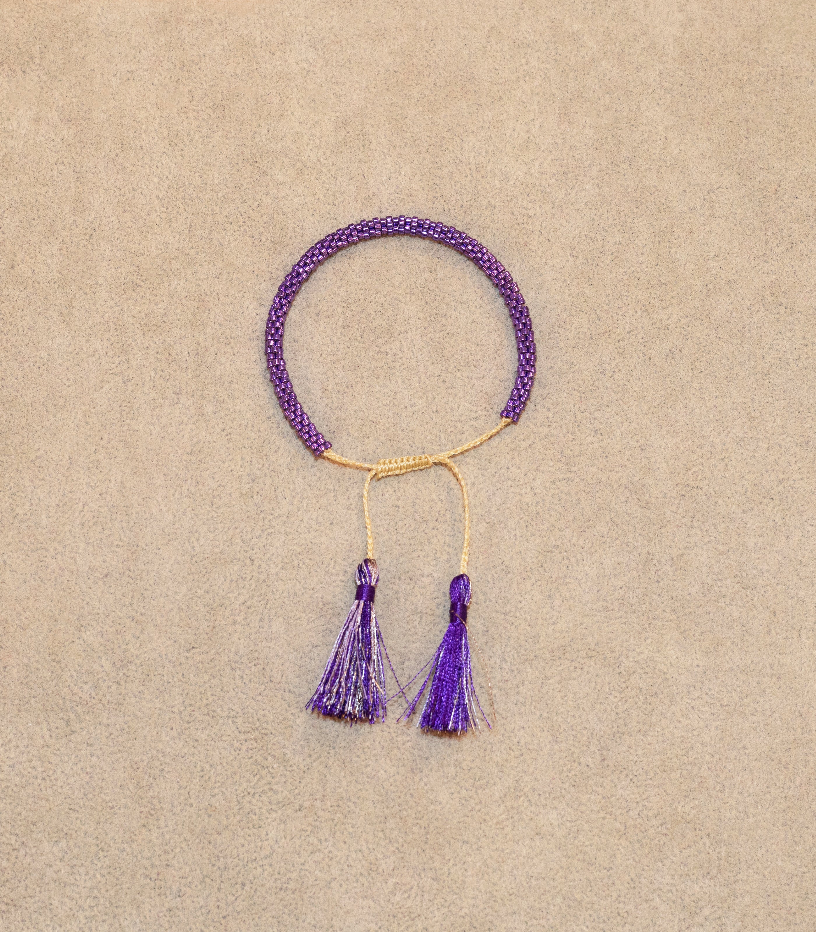 PULSERA ROLL