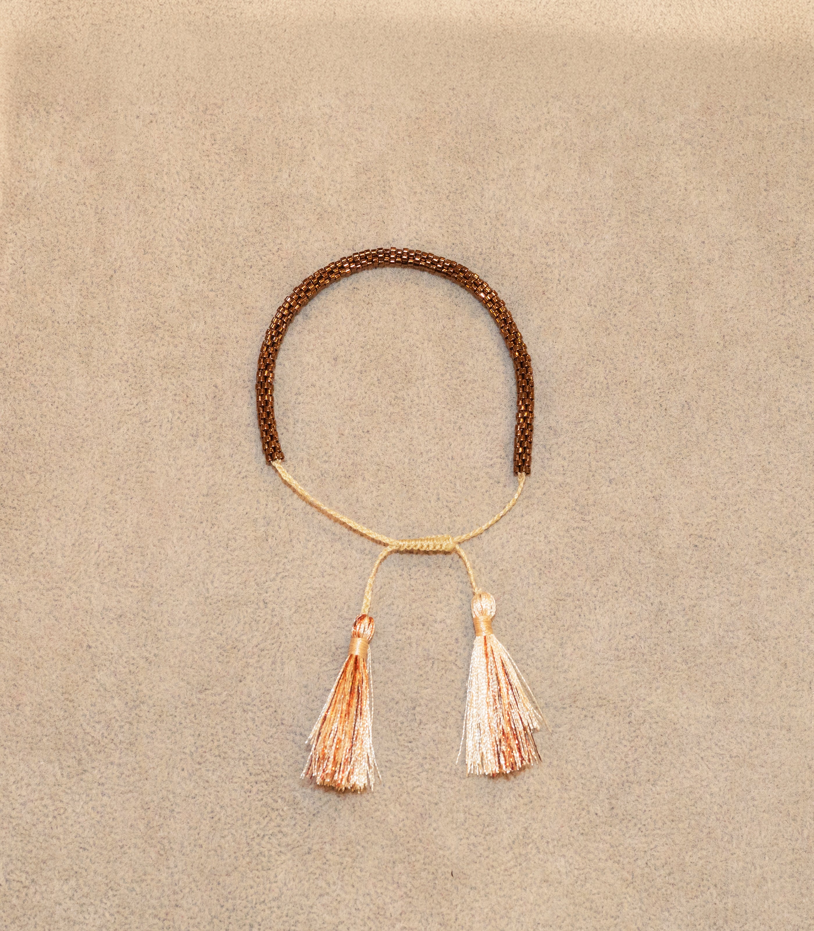 PULSERA ROLL