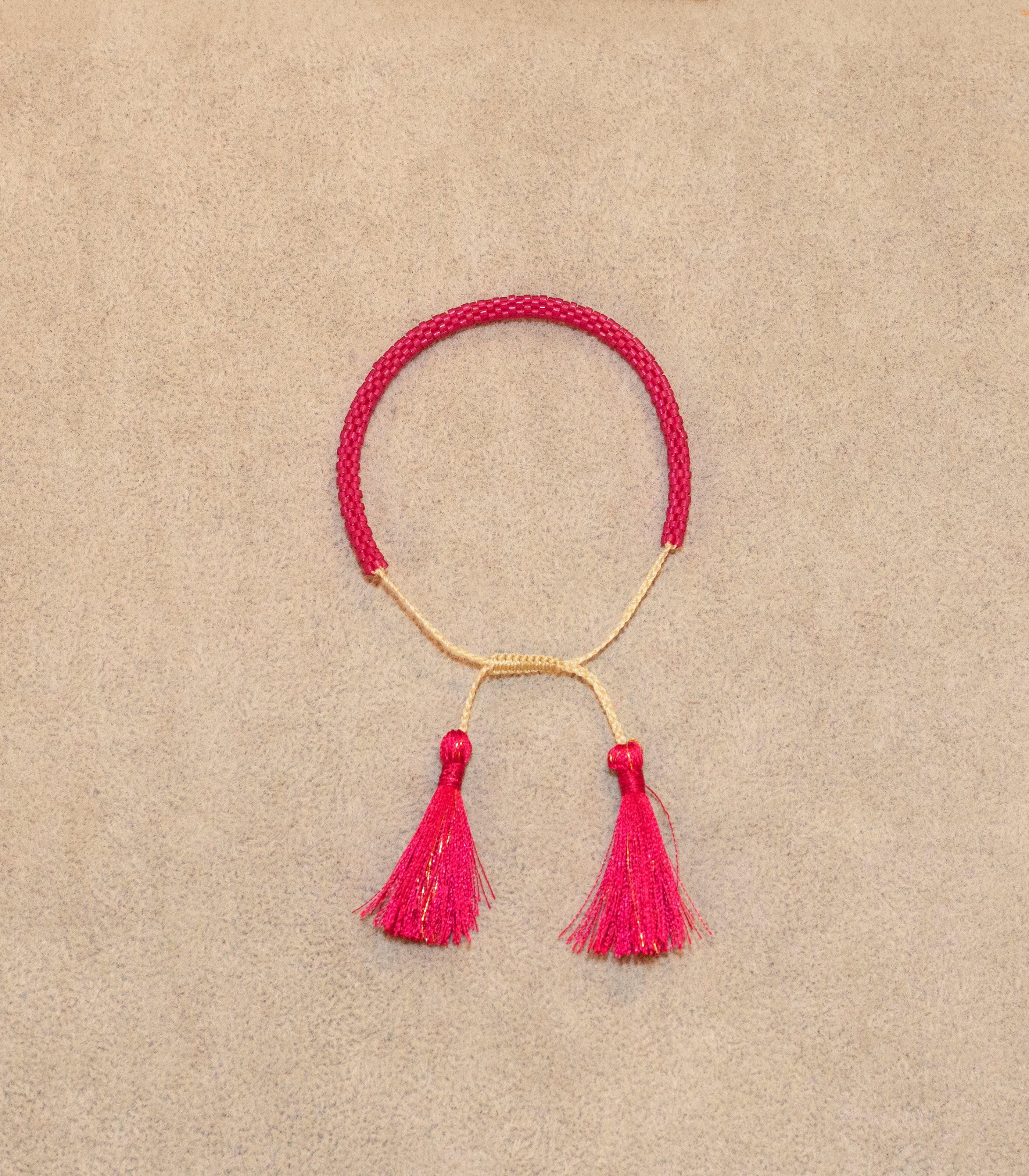 PULSERA ROLL