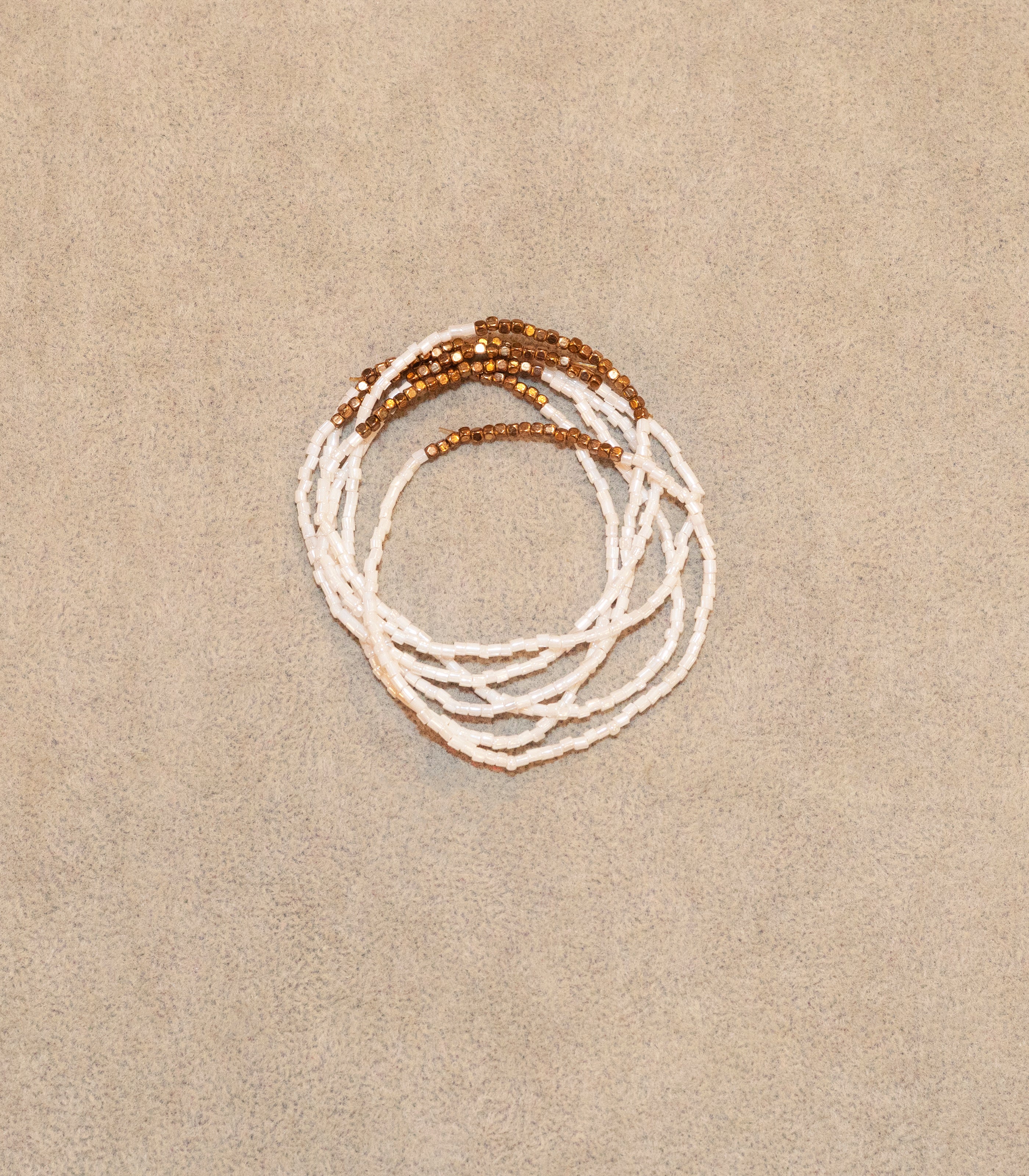 PULSERA ROLL