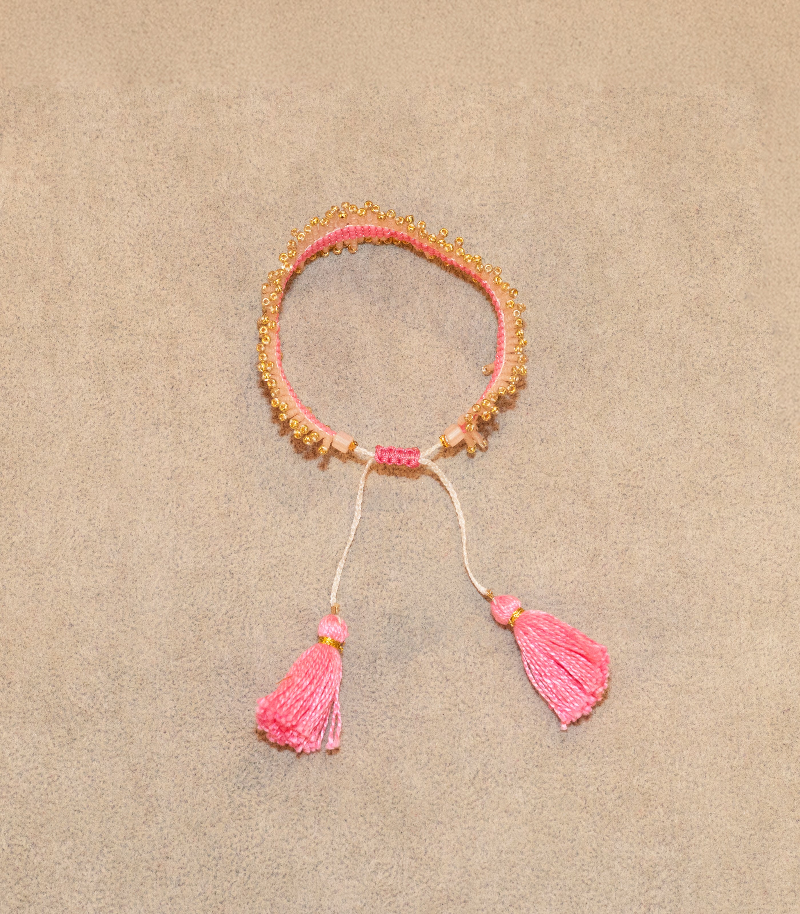 PULSERA ROLL
