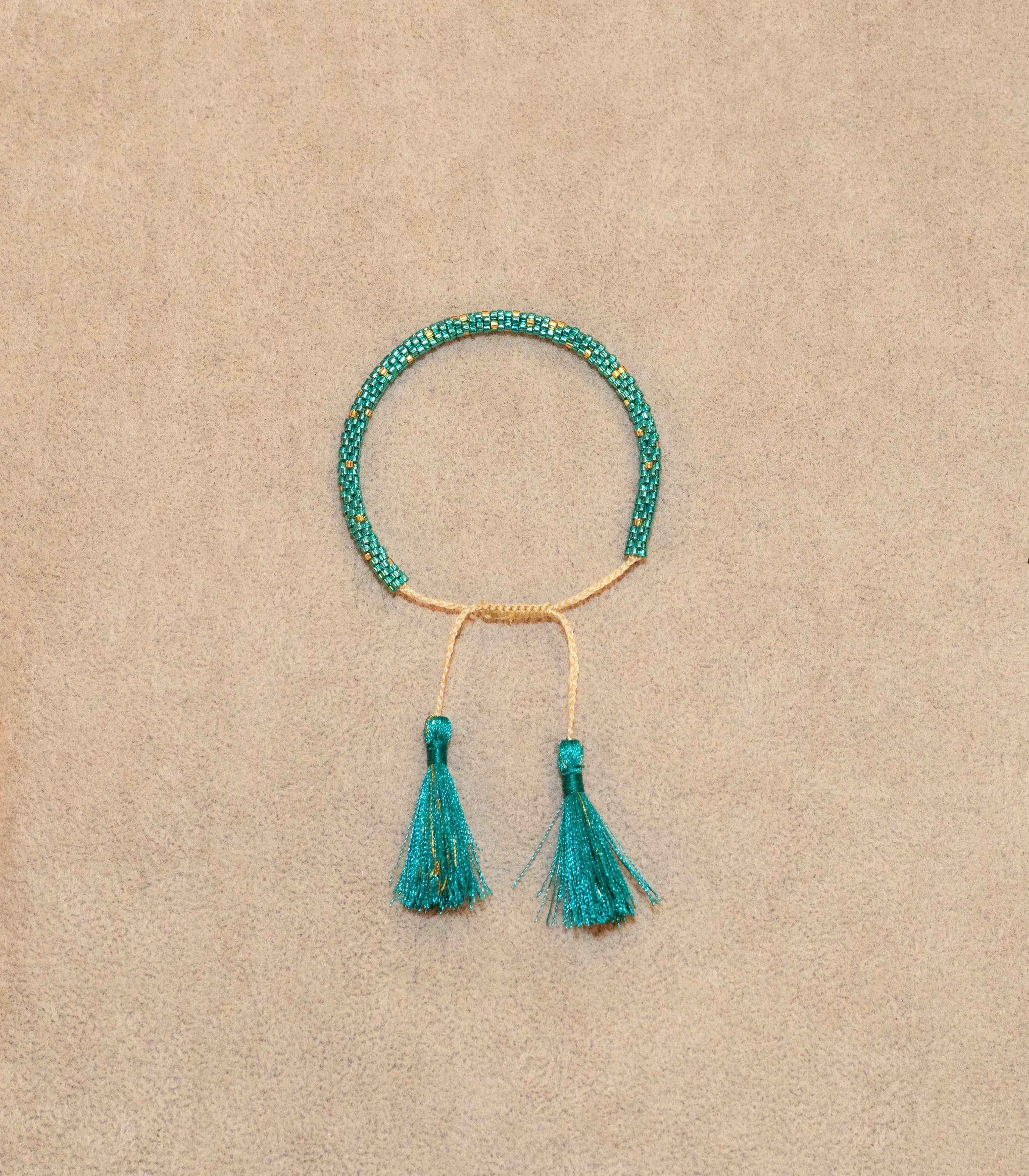 PULSERA ROLL