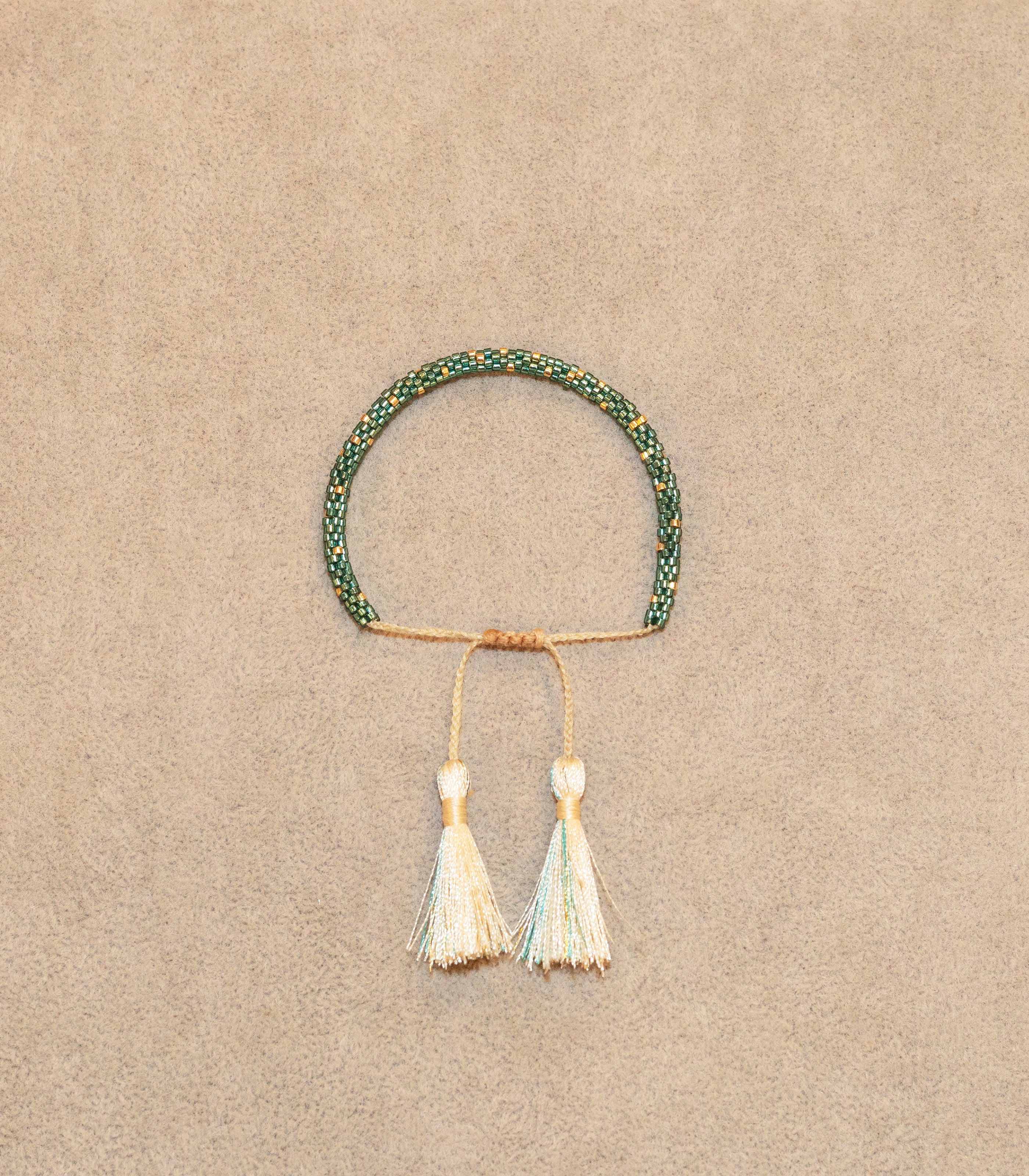 PULSERA ROLL
