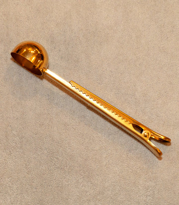Cuchara pinza