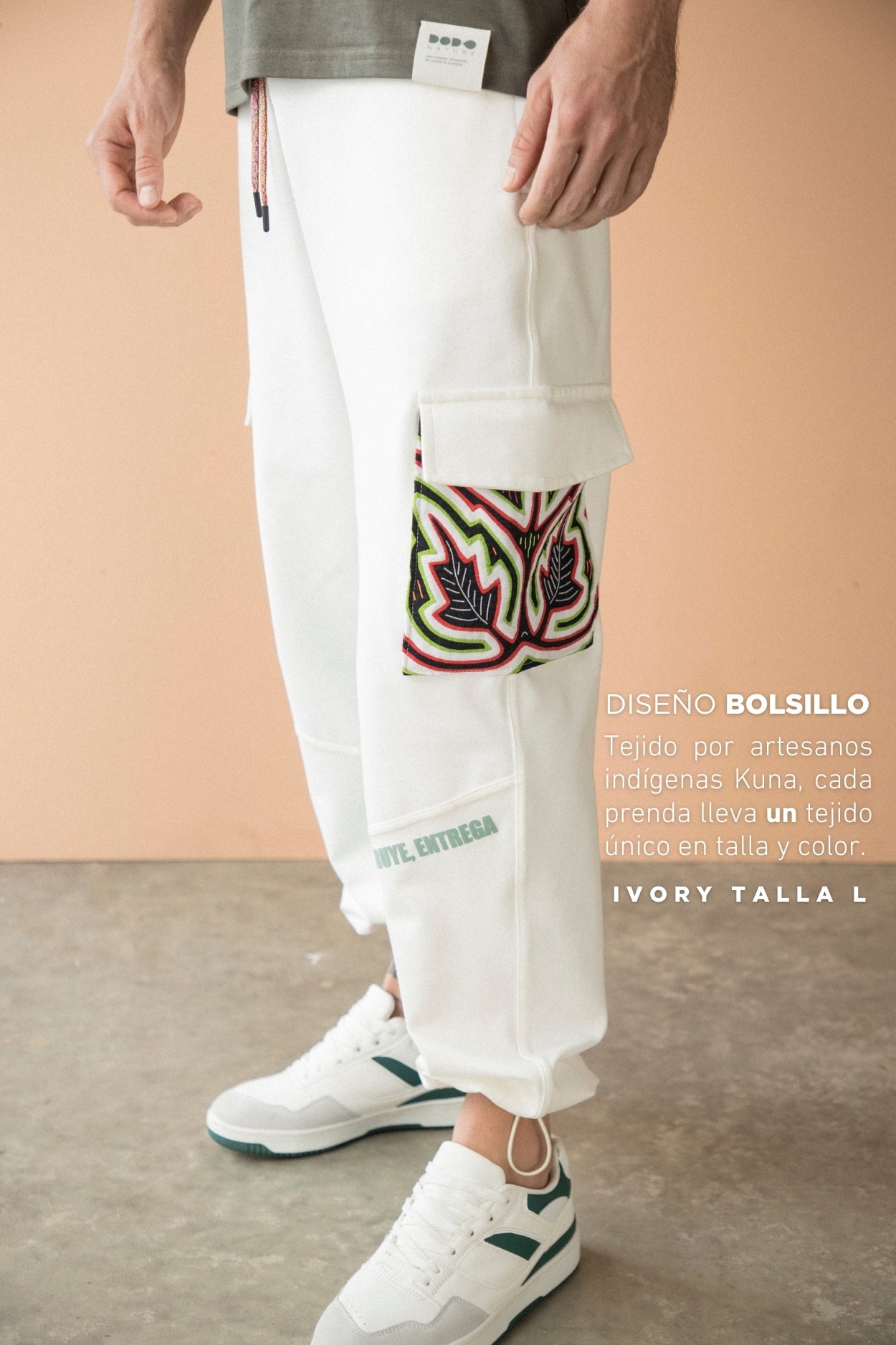 JOGGER KUNA UNISEX