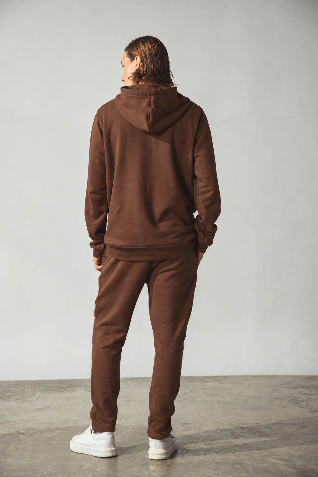 JOGGER CONFORT