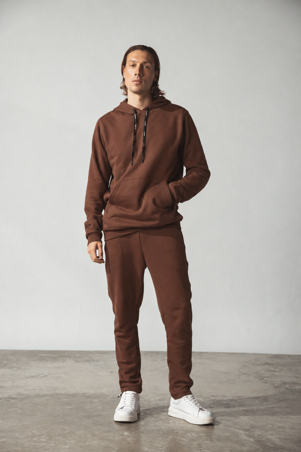 JOGGER CONFORT