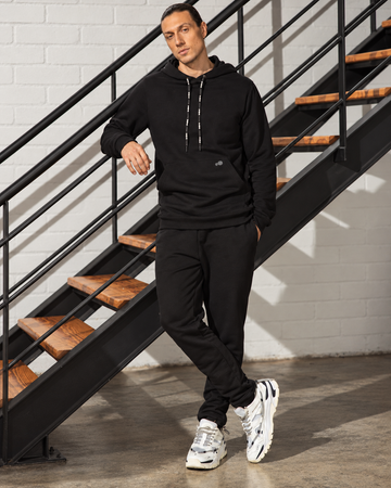 JOGGER CONFORT