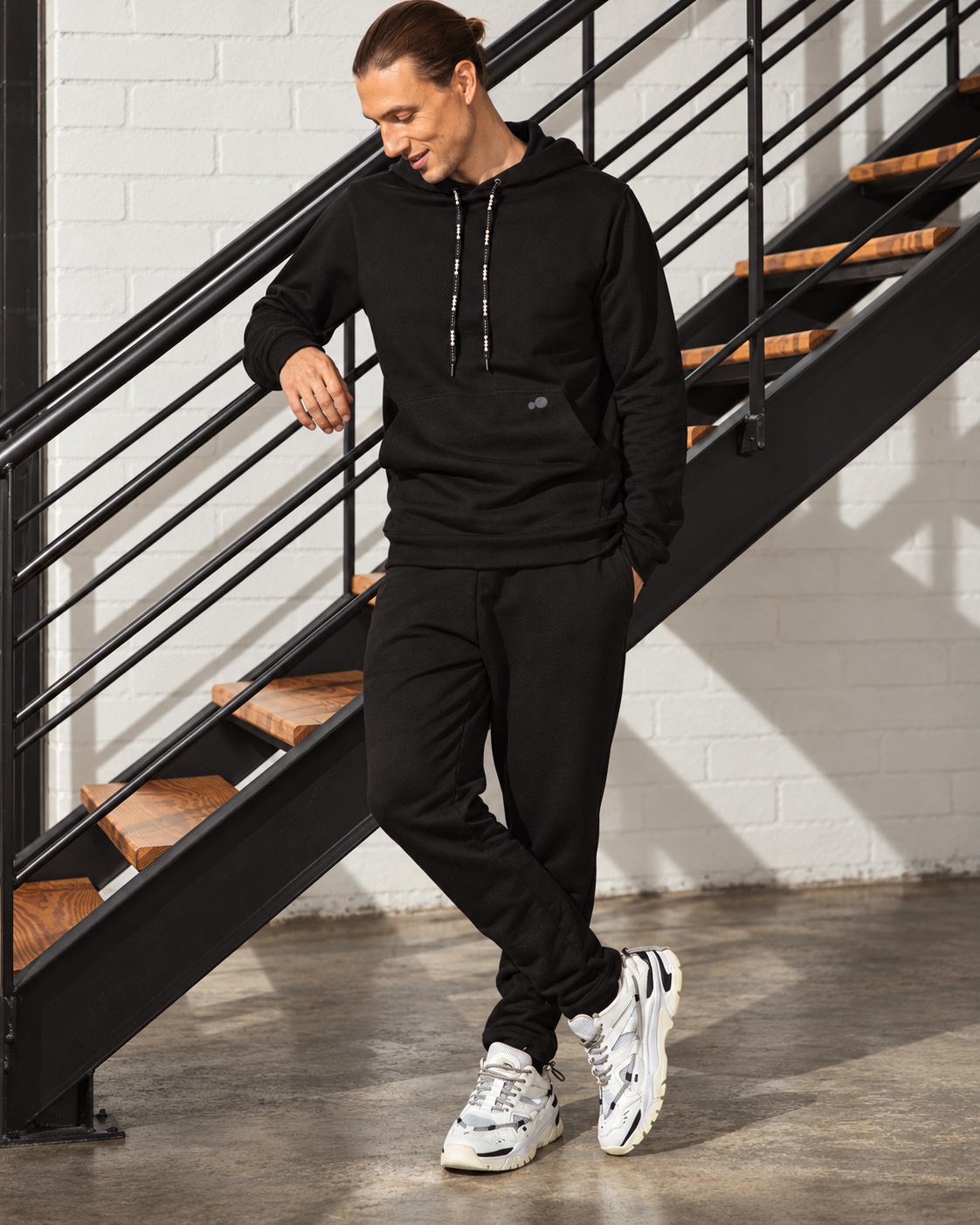JOGGER CONFORT
