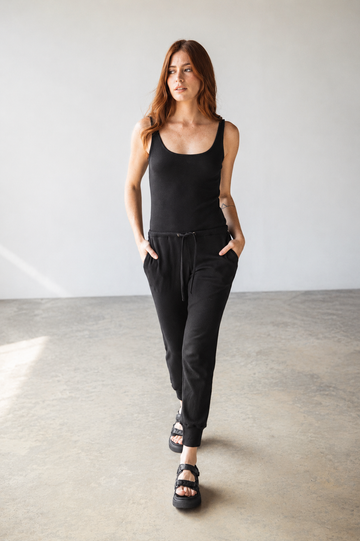 JUMPSUIT GARDEN