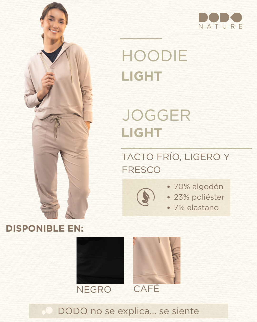 JOGGER LIGHT