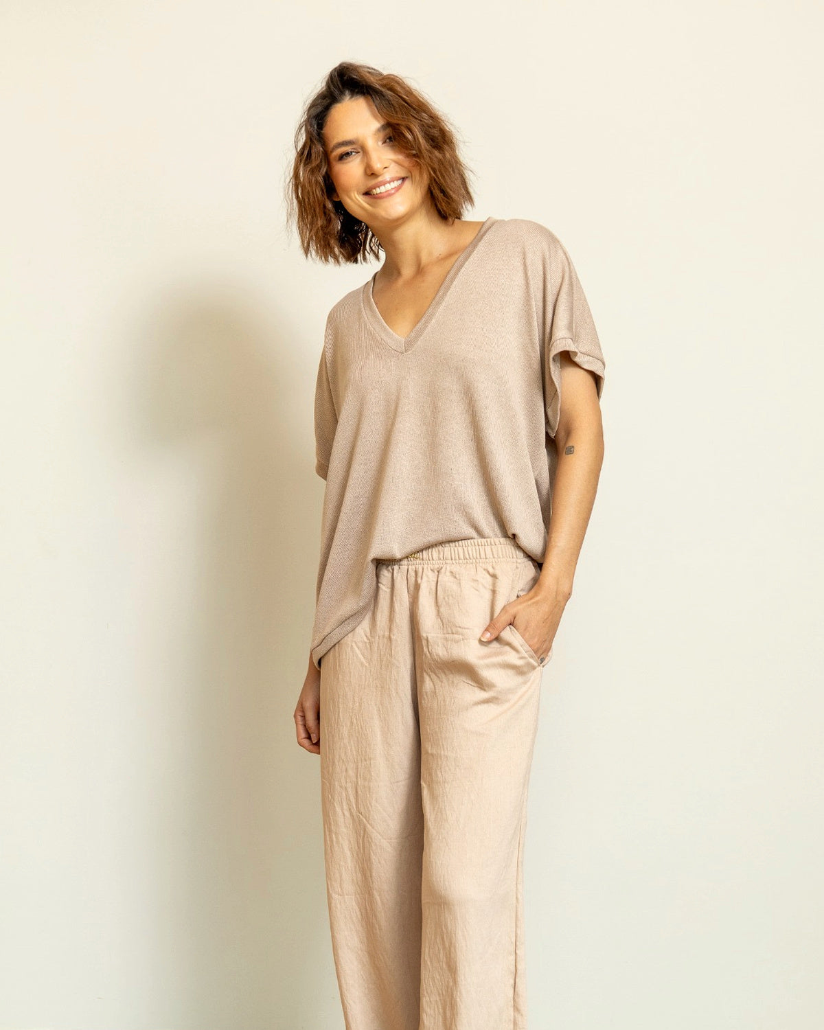 BLUSA CALMA