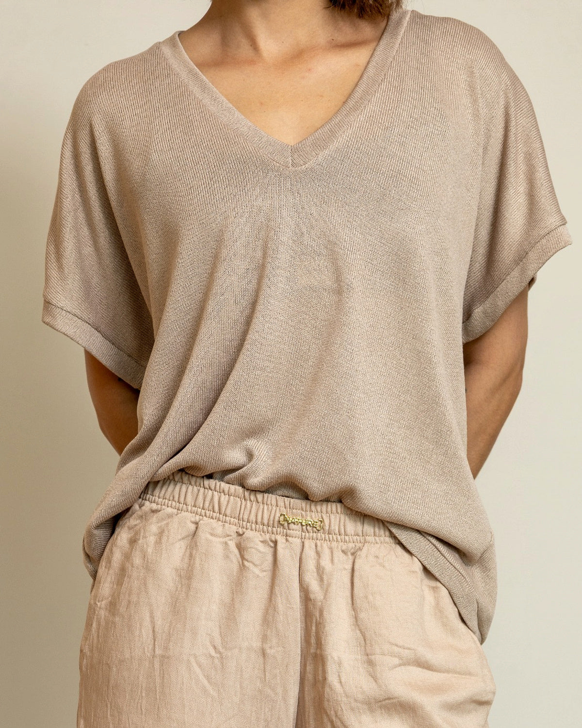 BLUSA CALMA
