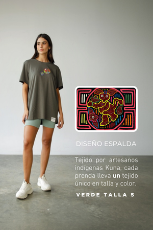 CAMISETA UNISEX