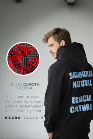 HOODIE MOLA CAPOTA