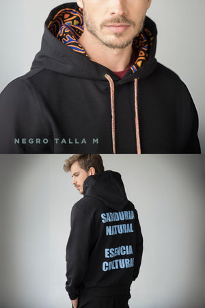 HOODIE MOLA CAPOTA