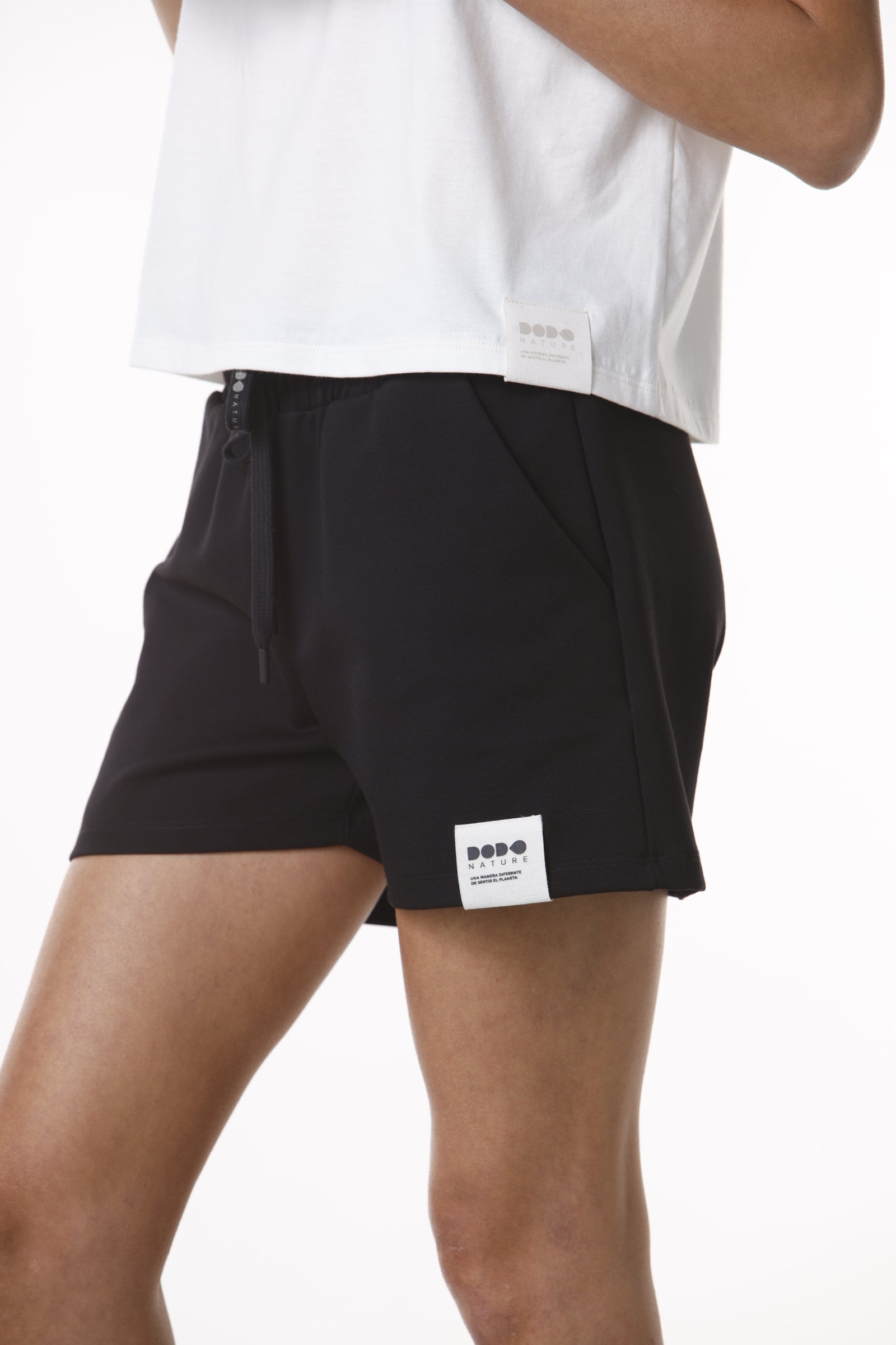 SHORTS TIEMPO LIBRE