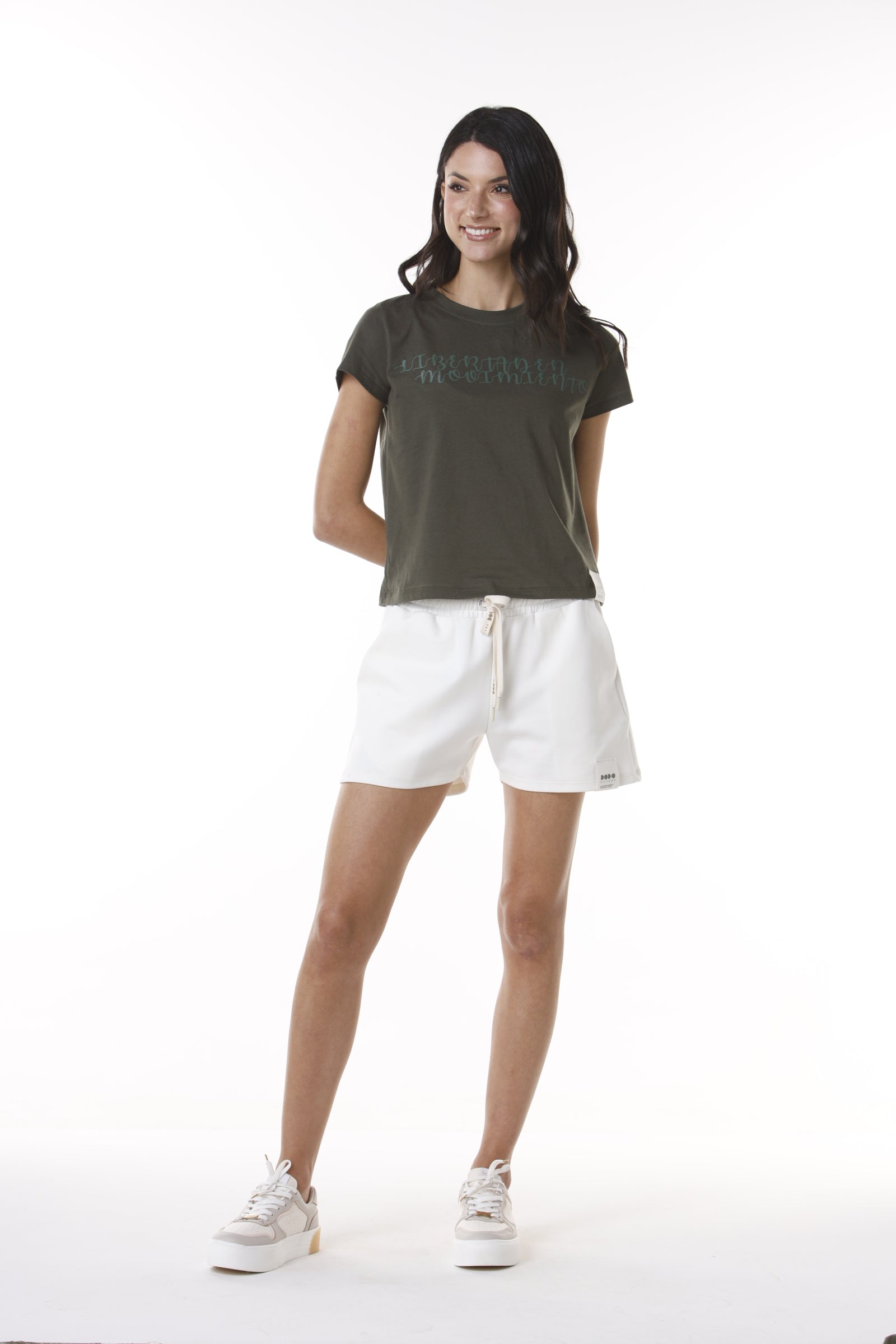 SHORTS TIEMPO LIBRE