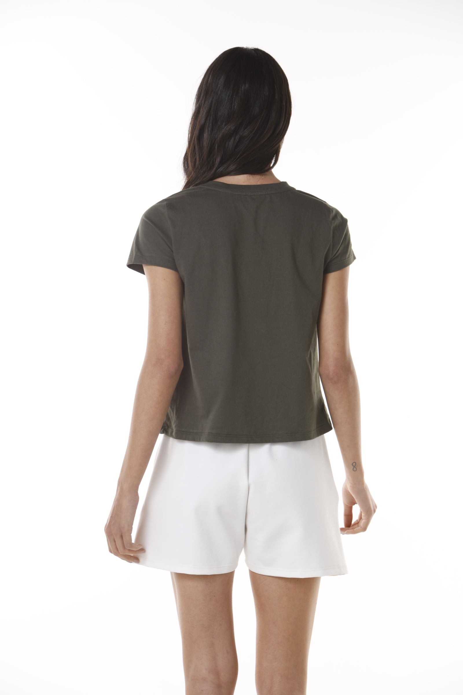 SHORTS TIEMPO LIBRE